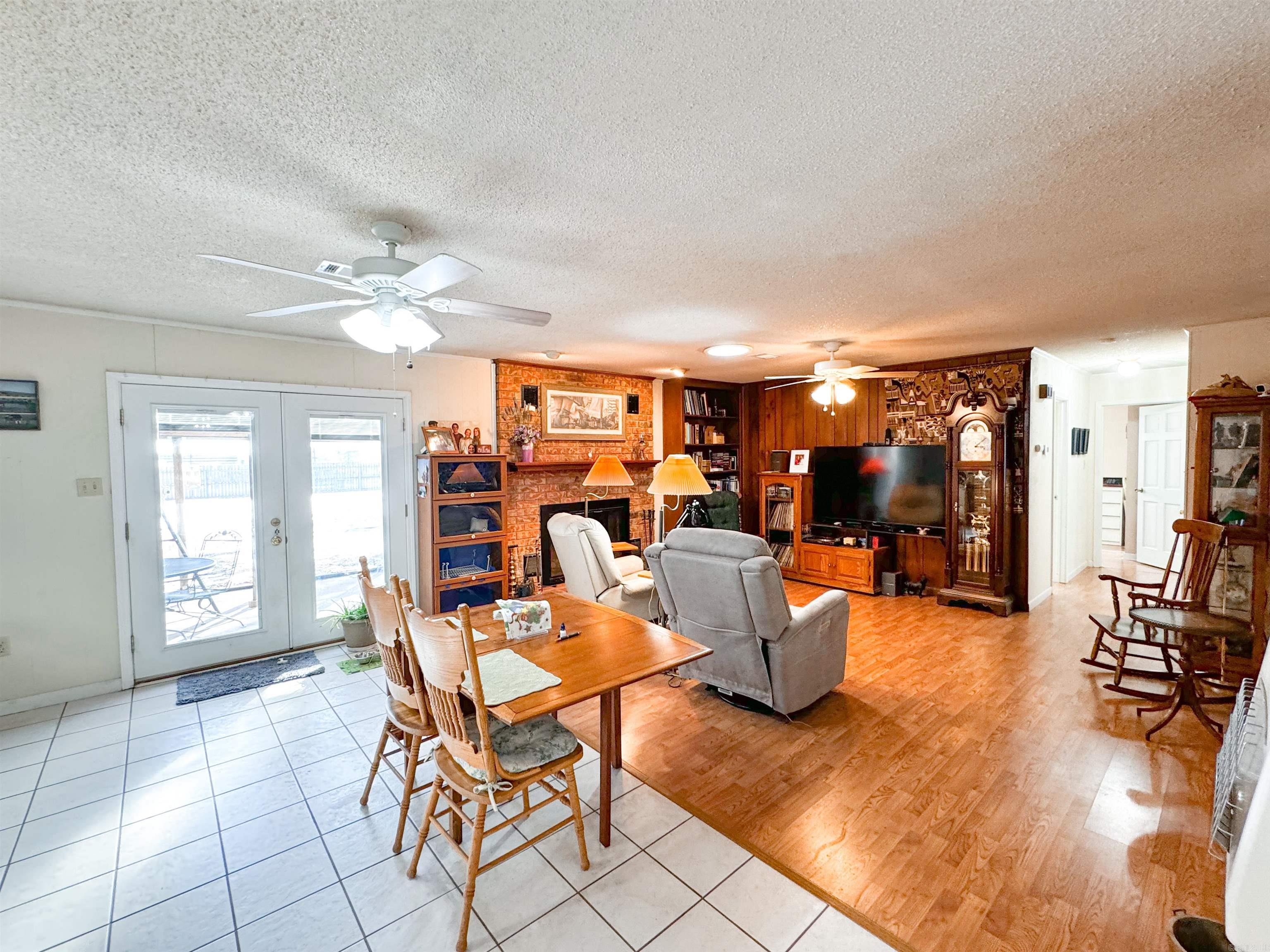 51 Indian Trail Searcy, AR 72143