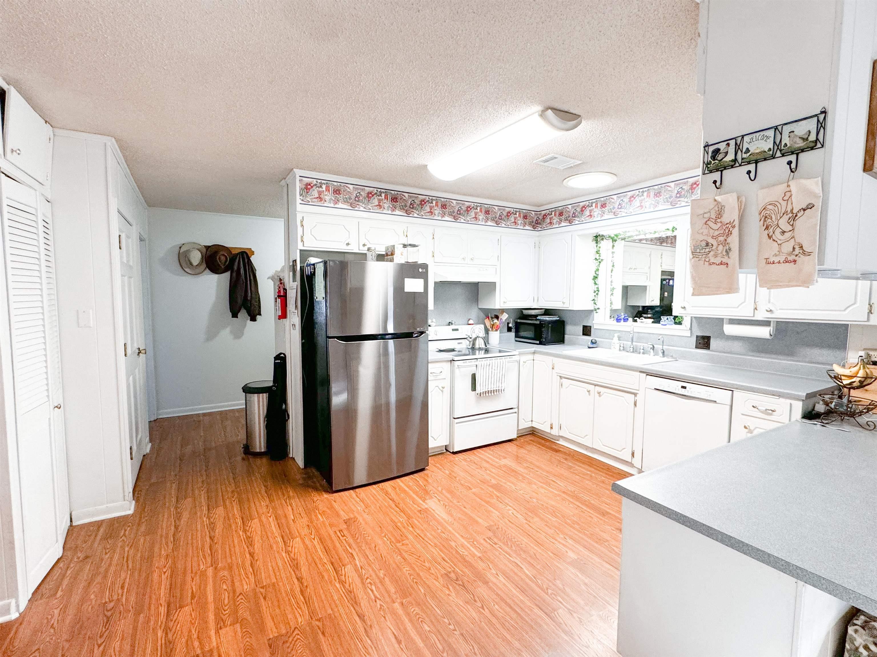 51 Indian Trail Searcy, AR 72143