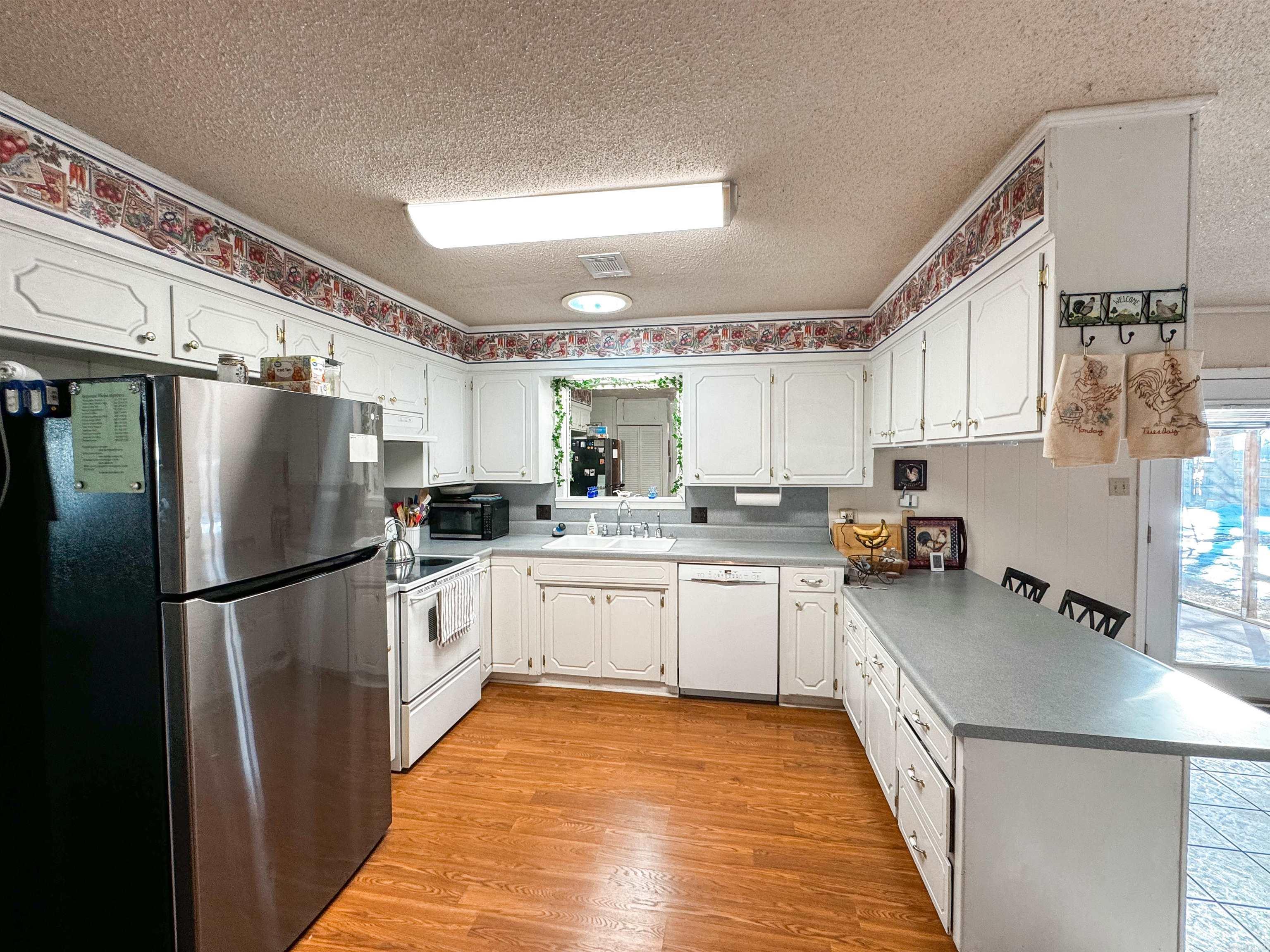 51 Indian Trail Searcy, AR 72143