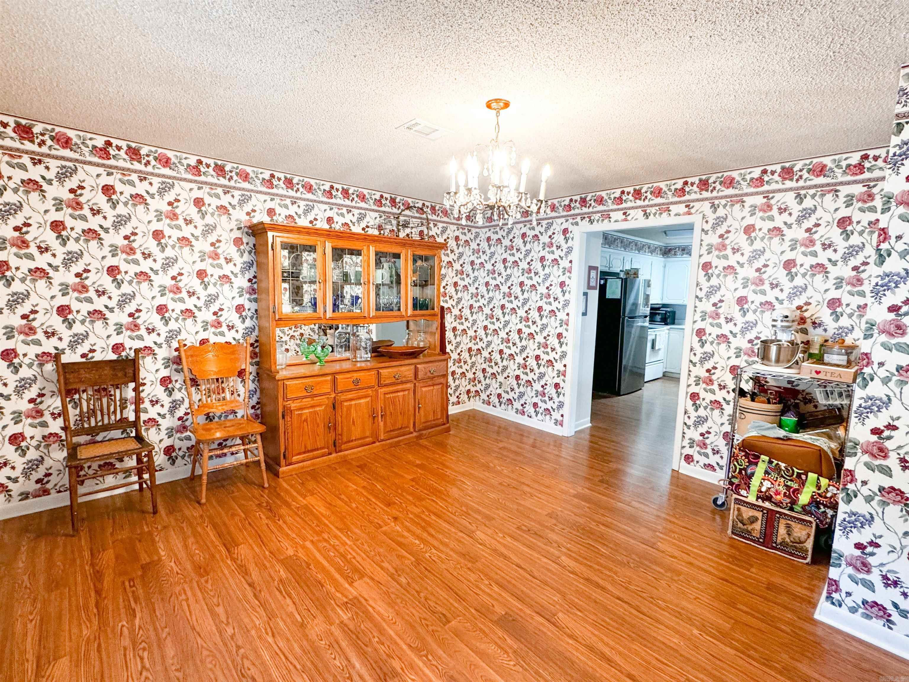 51 Indian Trail Searcy, AR 72143