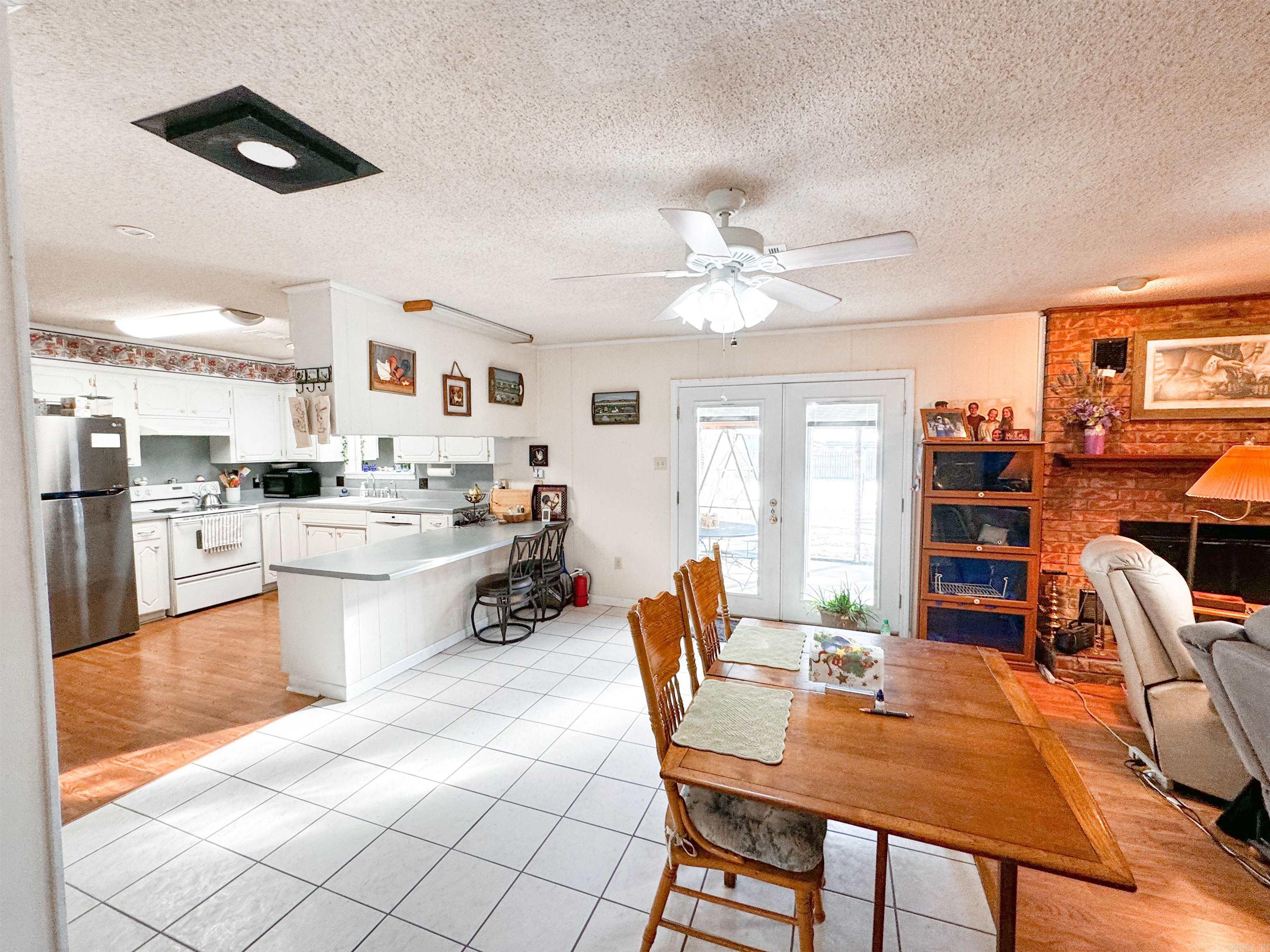 51 Indian Trail Searcy, AR 72143