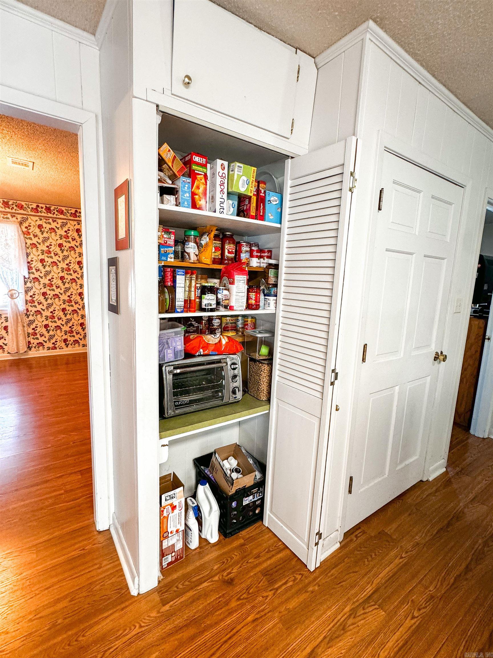 51 Indian Trail Searcy, AR 72143