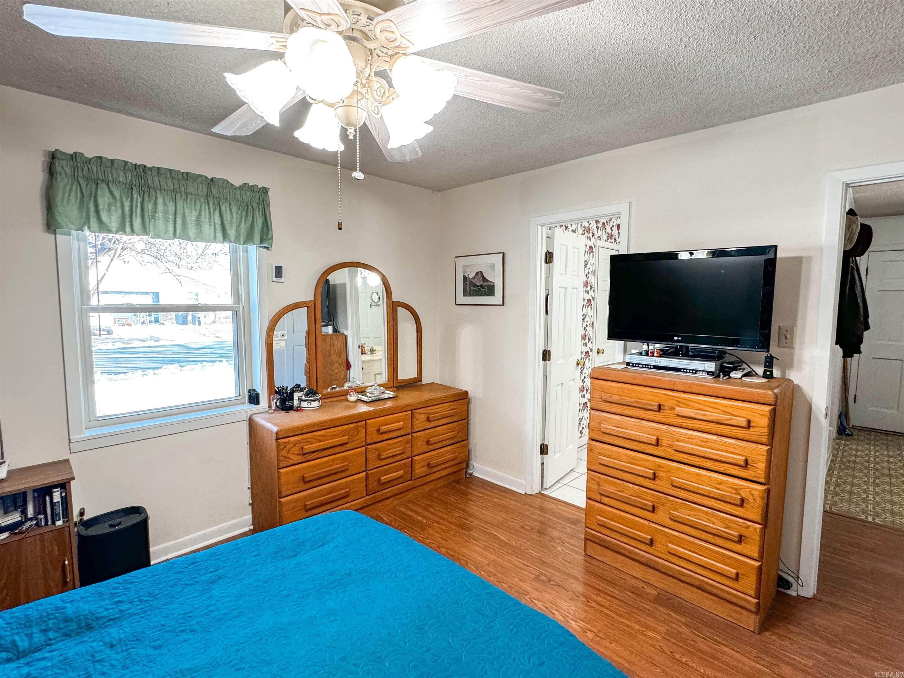 51 Indian Trail Searcy, AR 72143