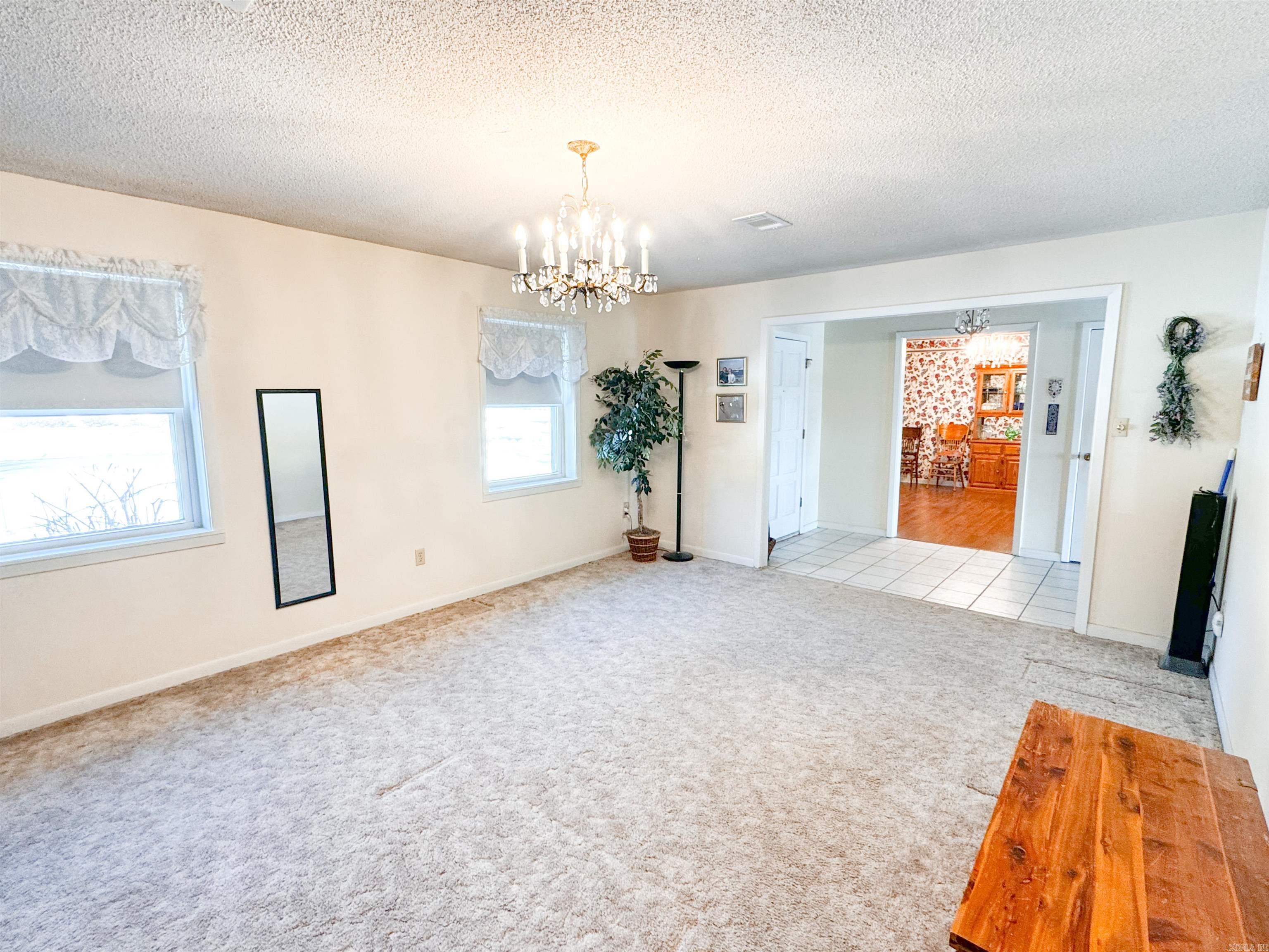 51 Indian Trail Searcy, AR 72143