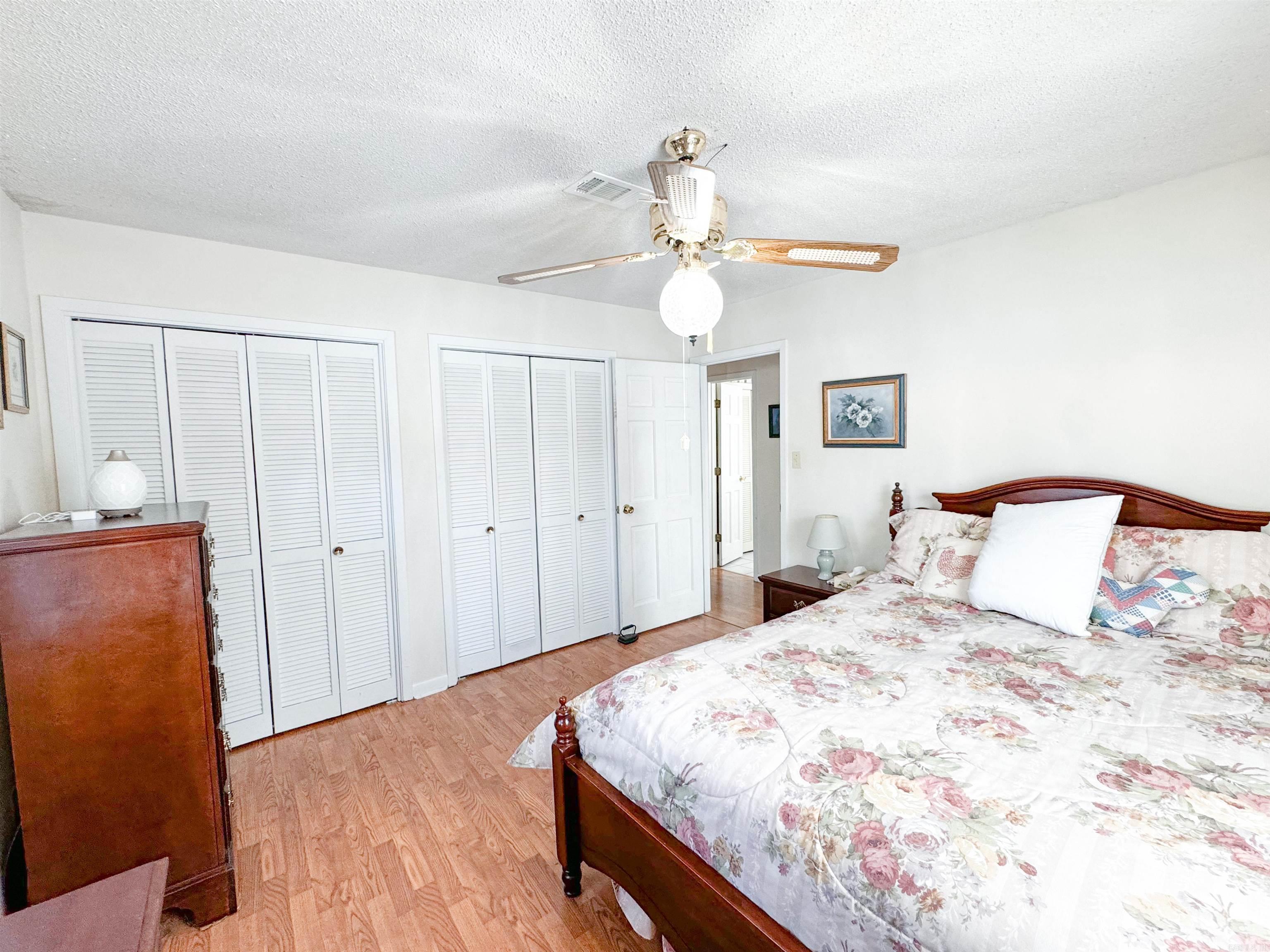 51 Indian Trail Searcy, AR 72143