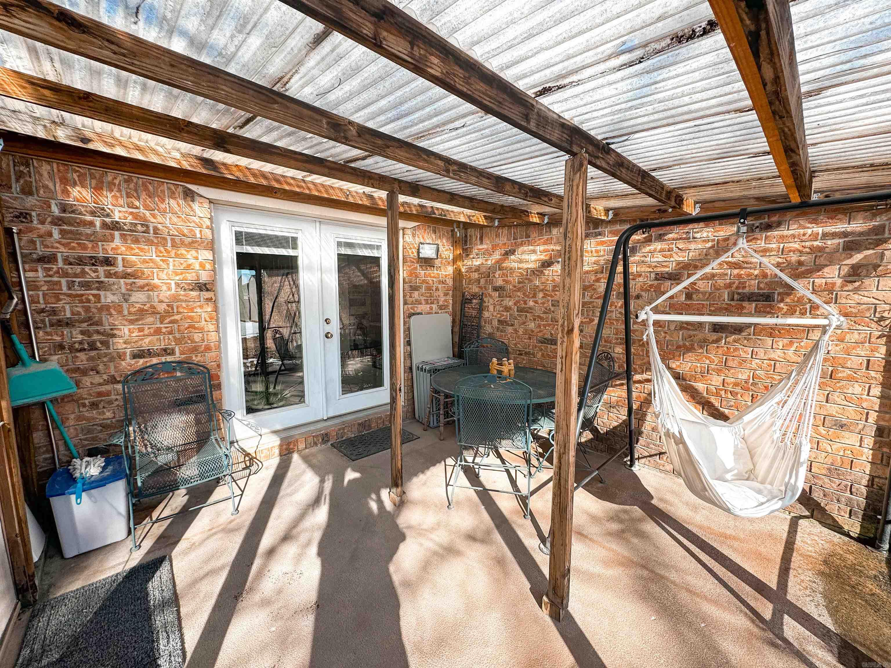 51 Indian Trail Searcy, AR 72143