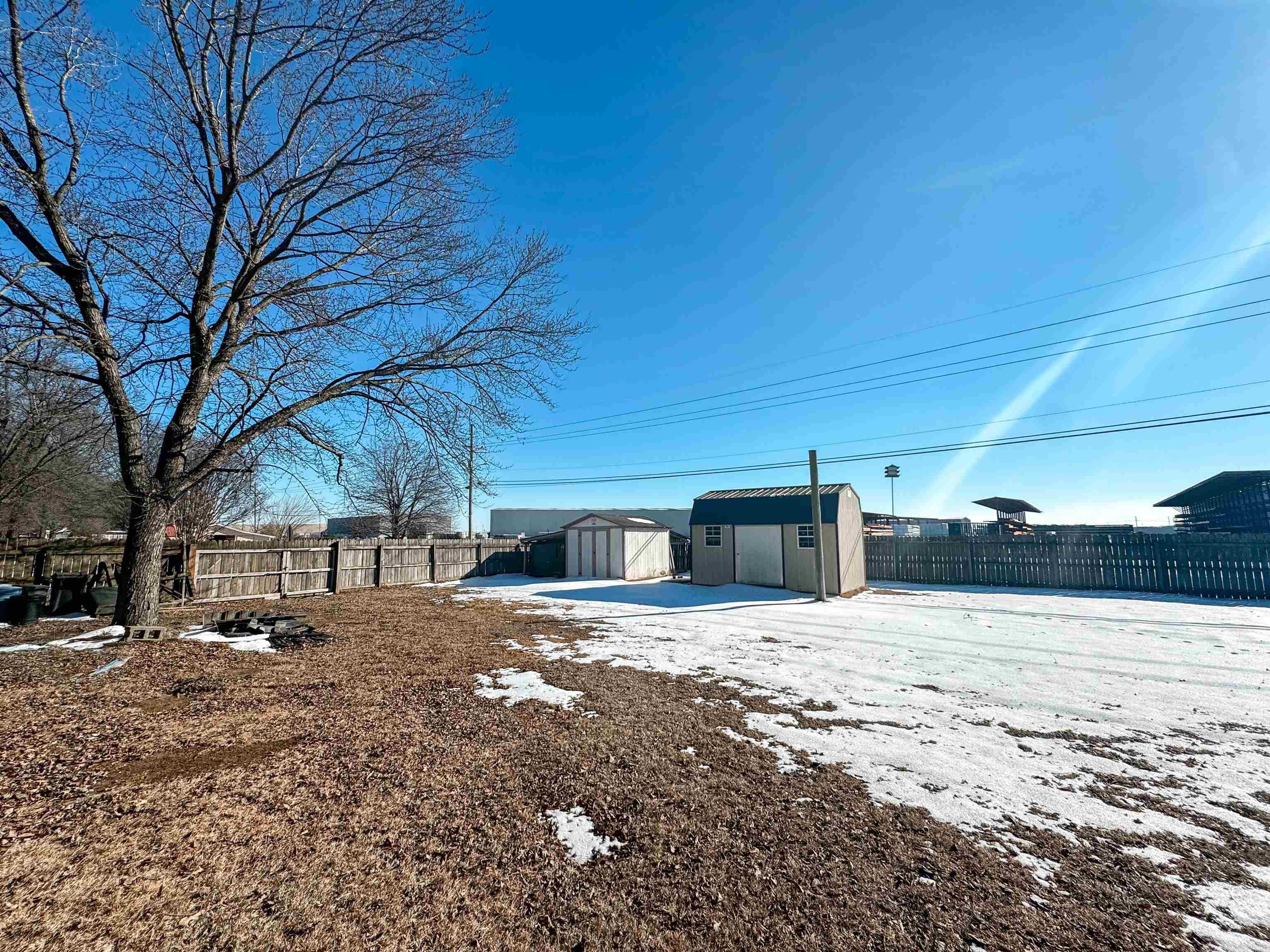 51 Indian Trail Searcy, AR 72143