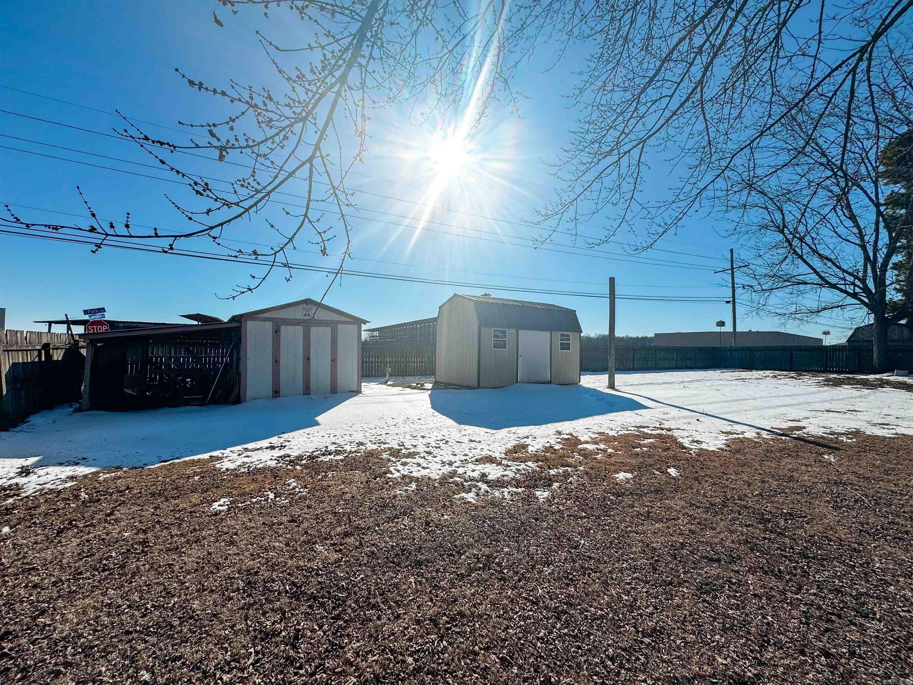 51 Indian Trail Searcy, AR 72143