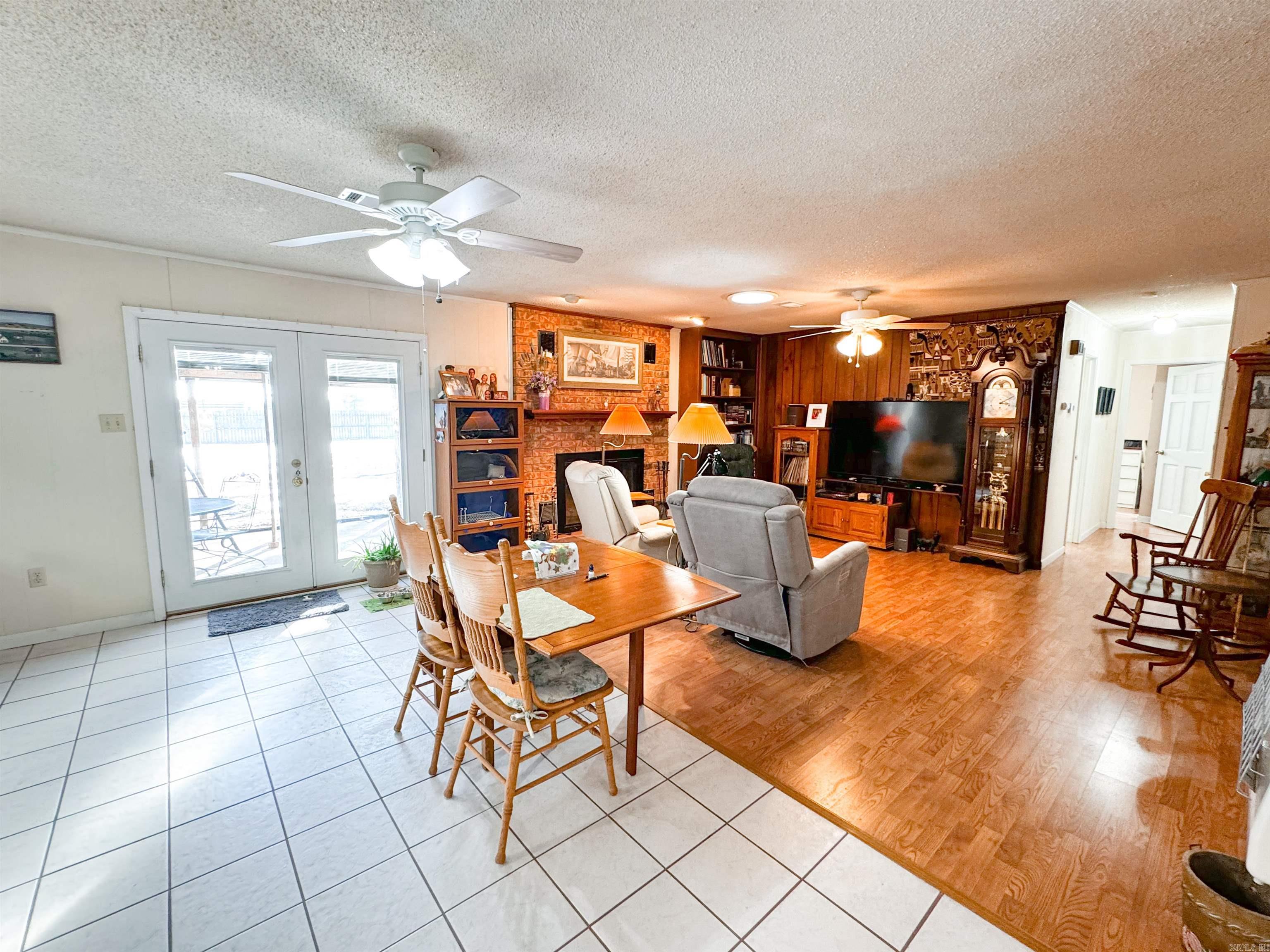 51 Indian Trail Searcy, AR 72143