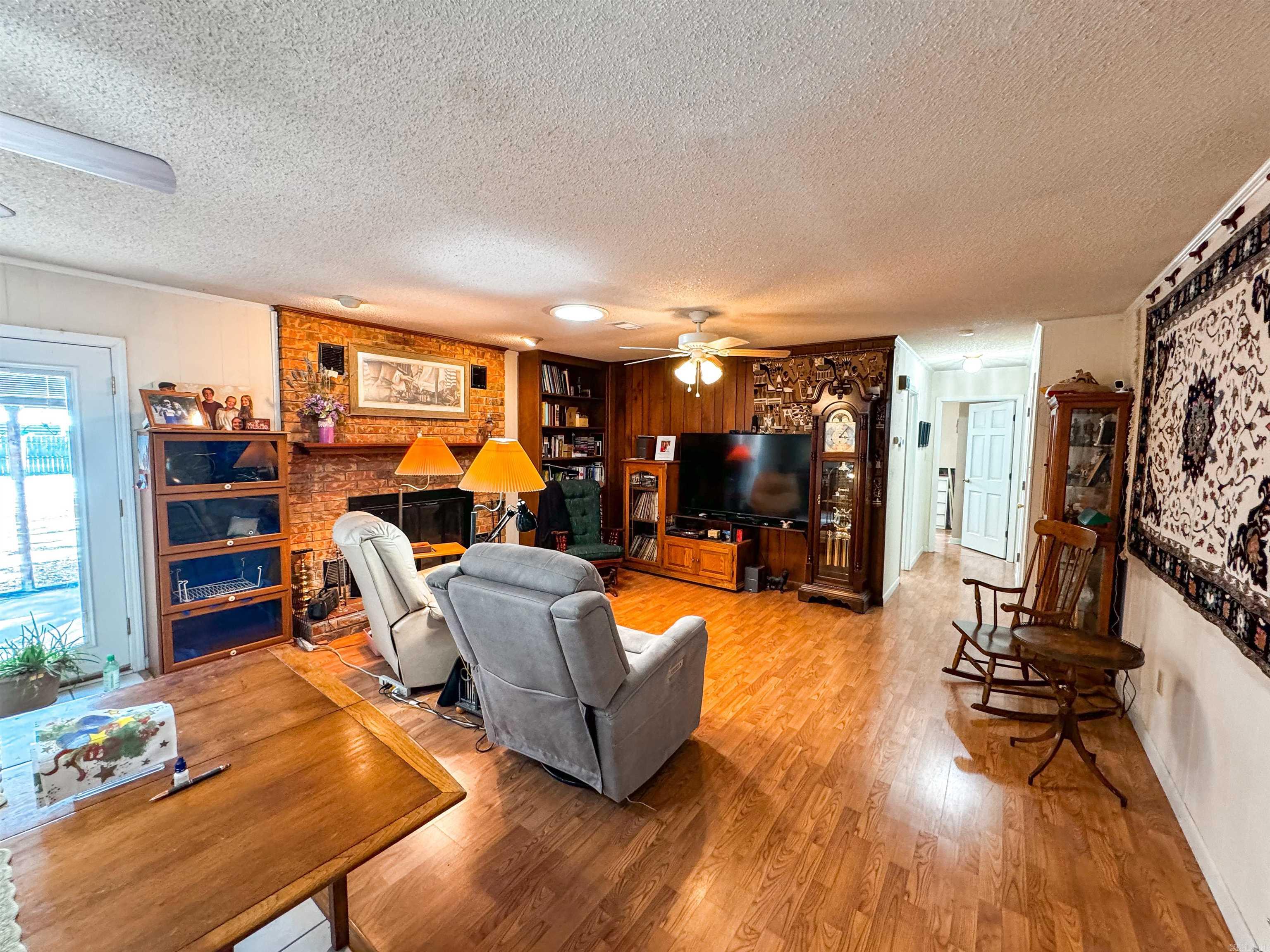 51 Indian Trail Searcy, AR 72143