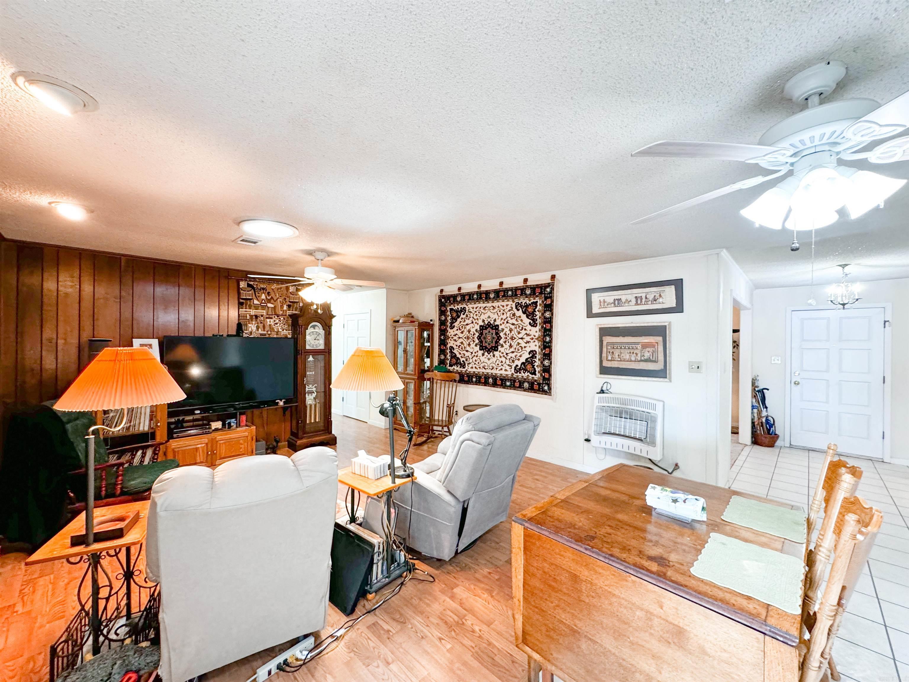 51 Indian Trail Searcy, AR 72143