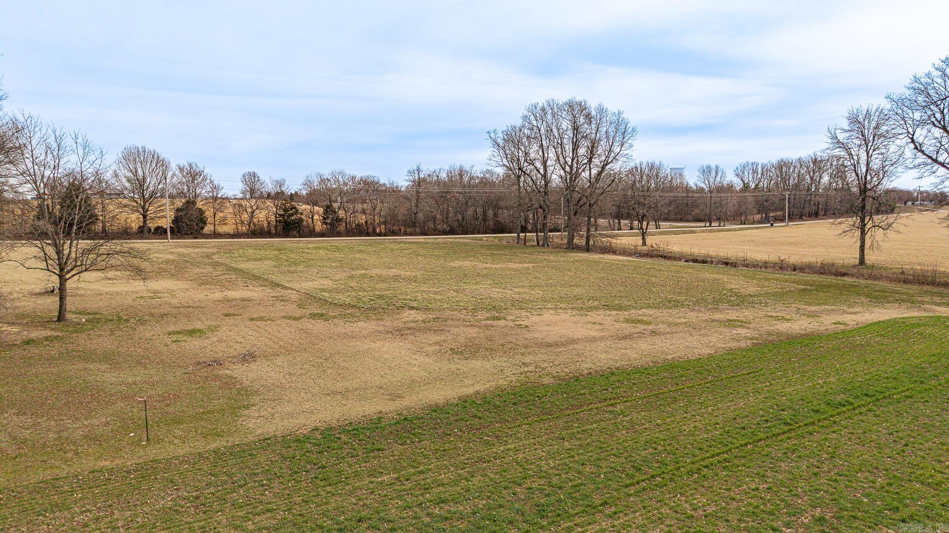 1.84 Acres Tract 1 Greene 424 Road  Marmaduke, AR