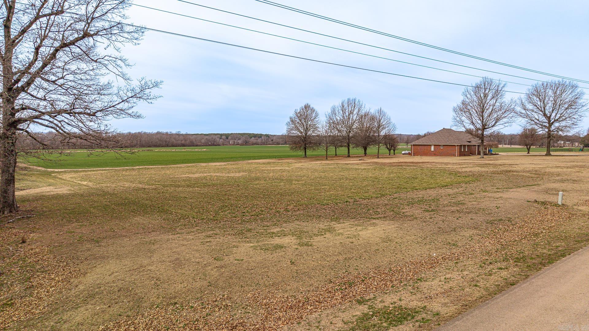 1.84 Acres Tract 1 Greene 424 Road  Marmaduke, AR