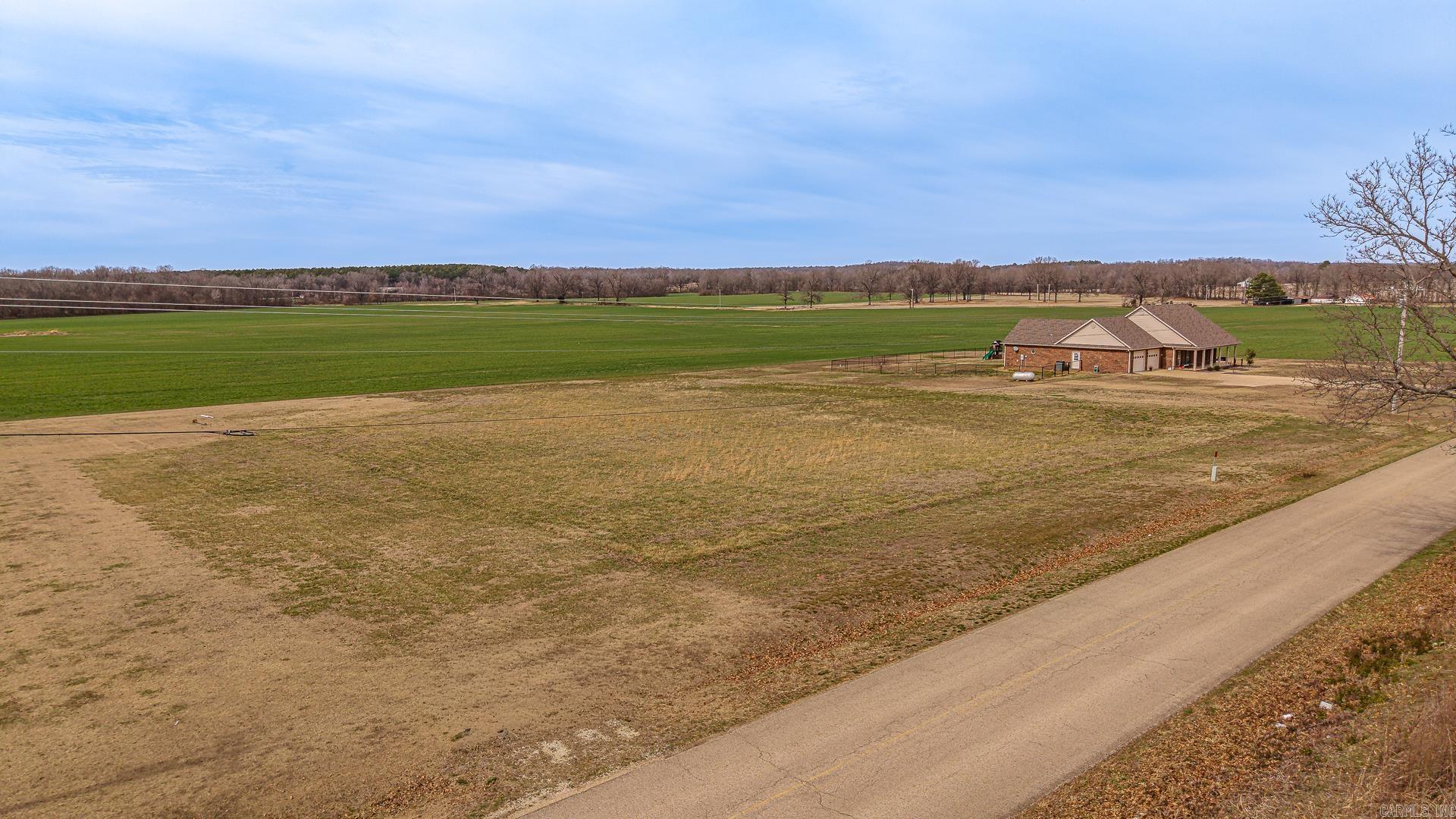 2.05 Acres Tract 3 Greene 424 Road  Marmaduke, AR