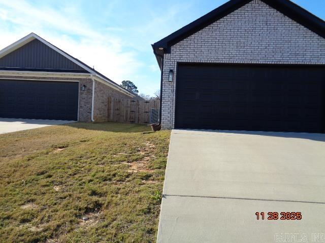 3002 Sue  Benton, AR
