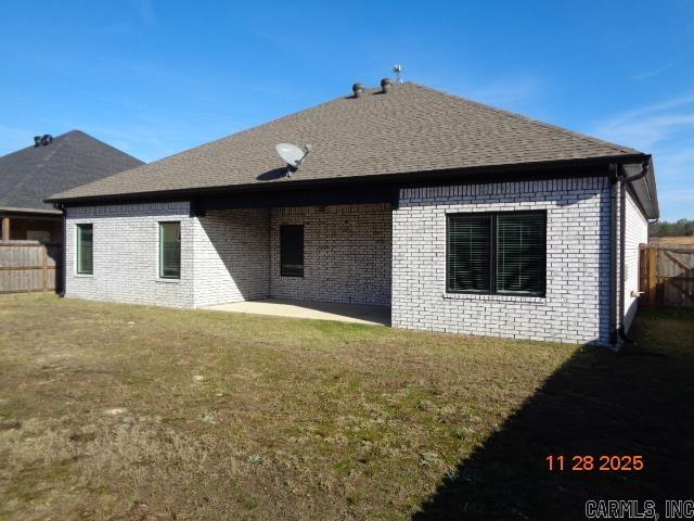 3002 Sue  Benton, AR