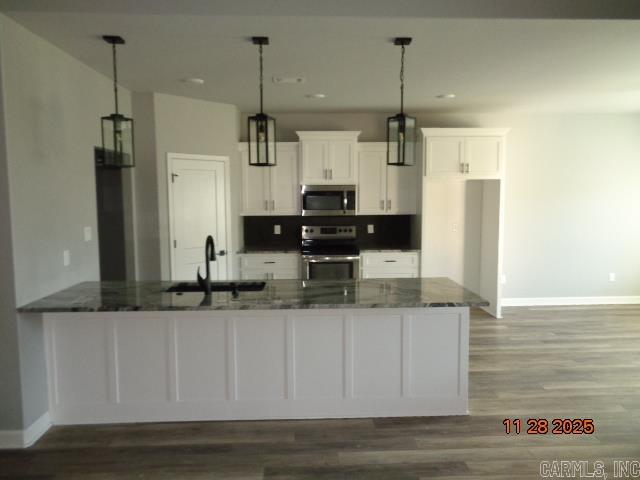 3002 Sue  Benton, AR