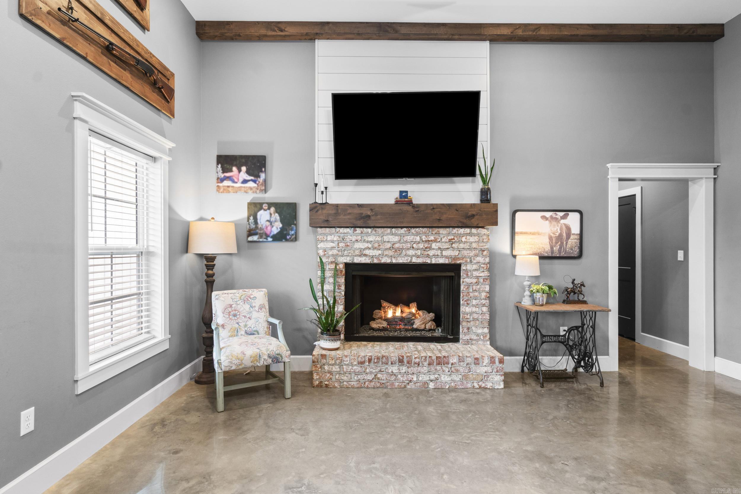 308 US 167B  Bald Knob, AR