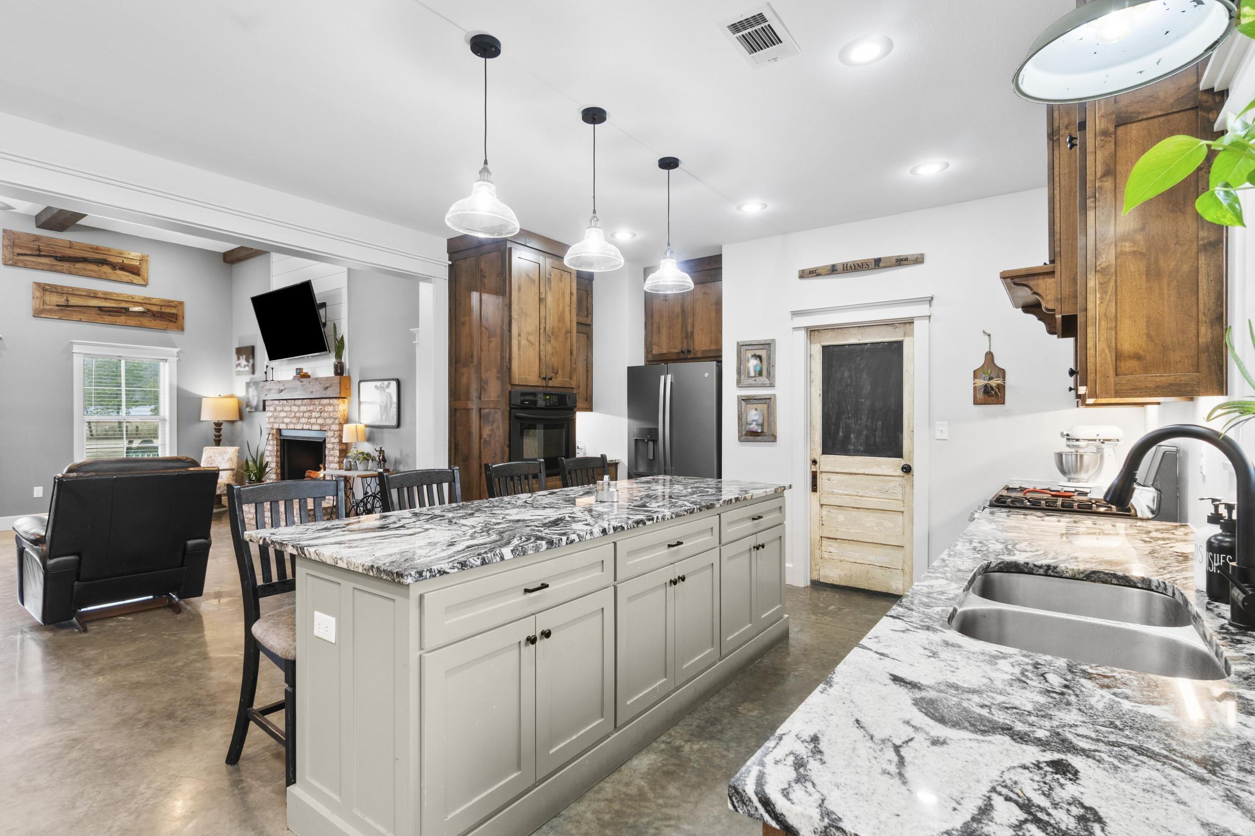 308 US 167B  Bald Knob, AR