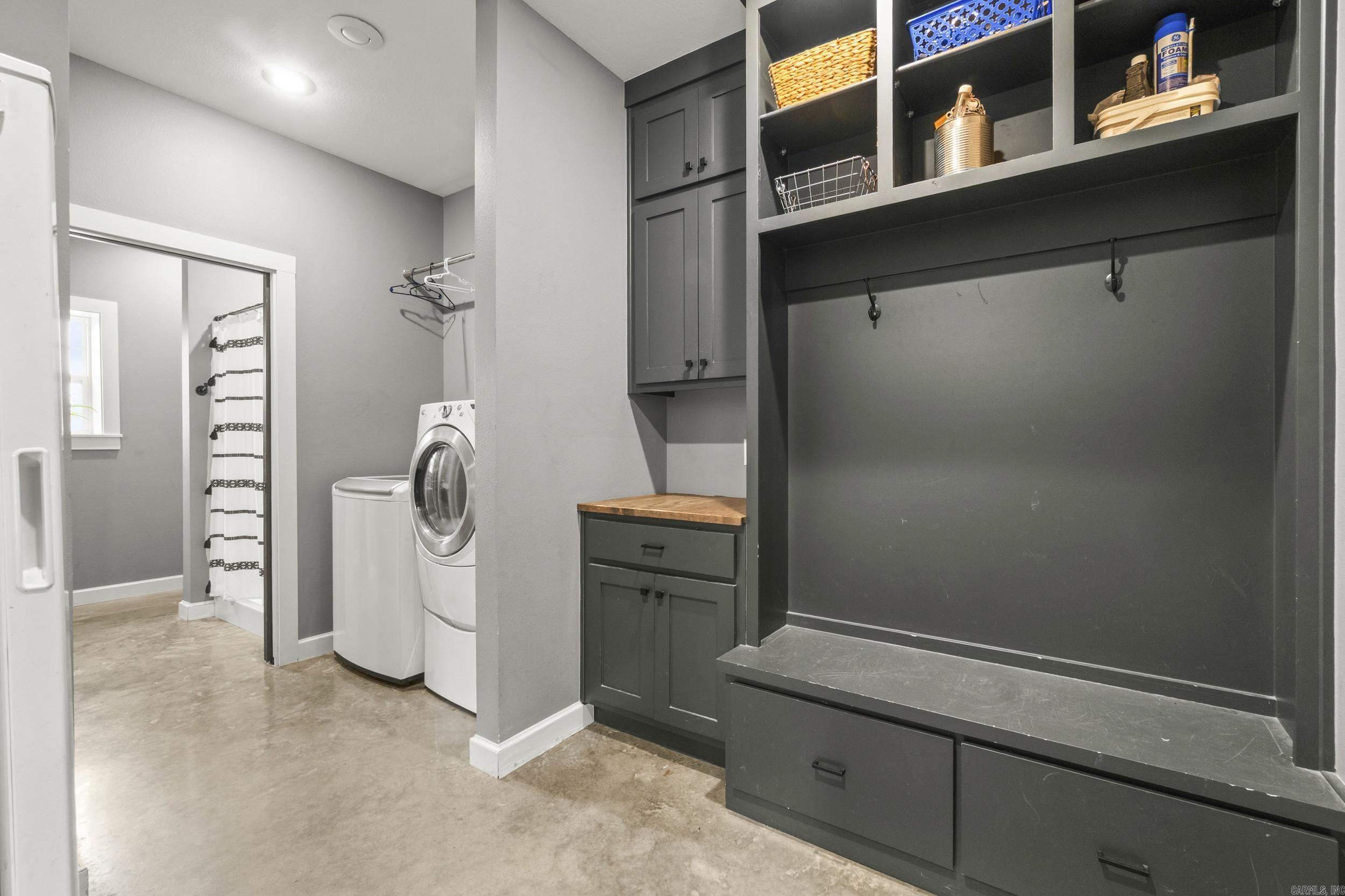 308 US 167B  Bald Knob, AR