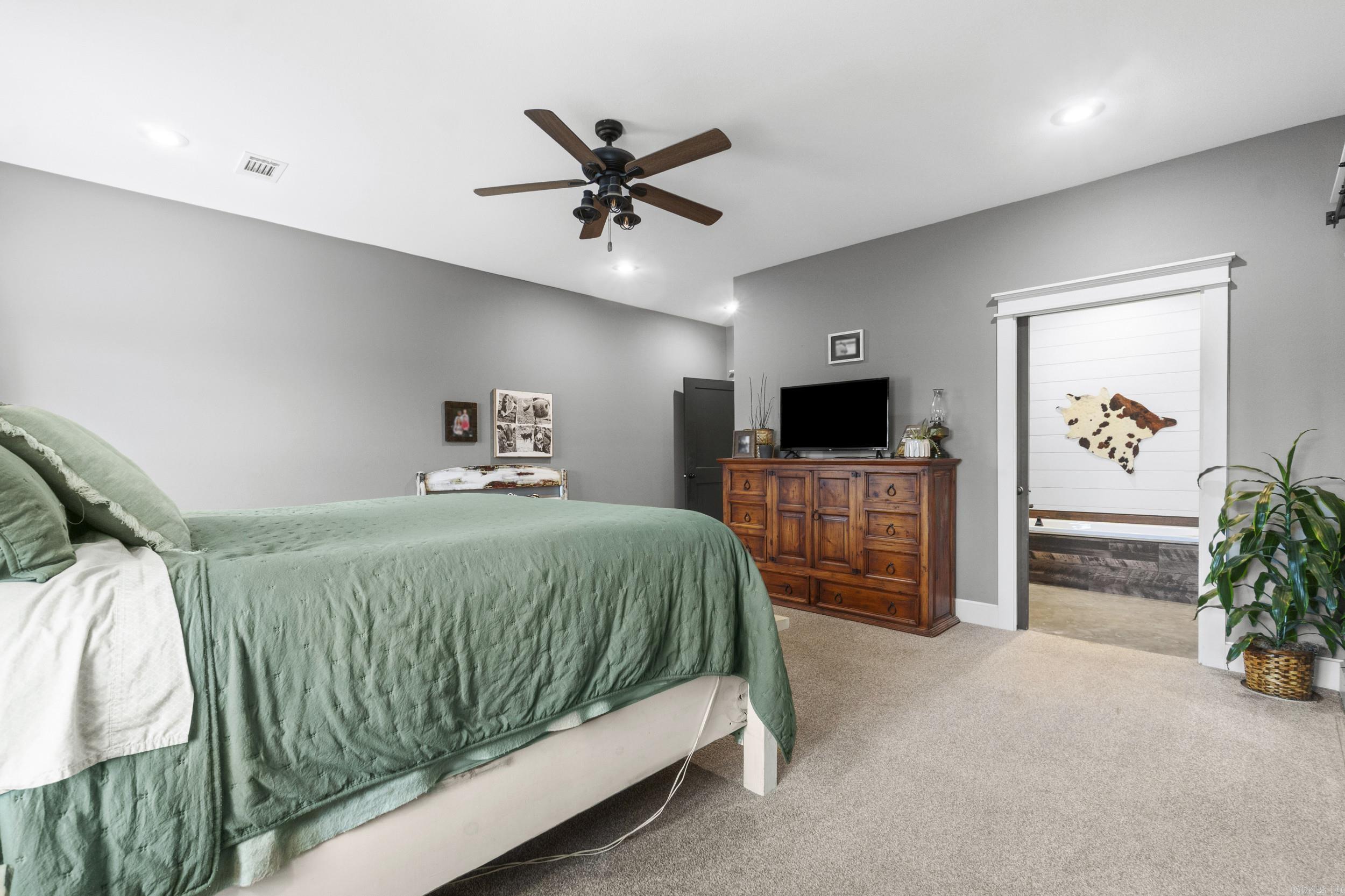 308 US 167B  Bald Knob, AR