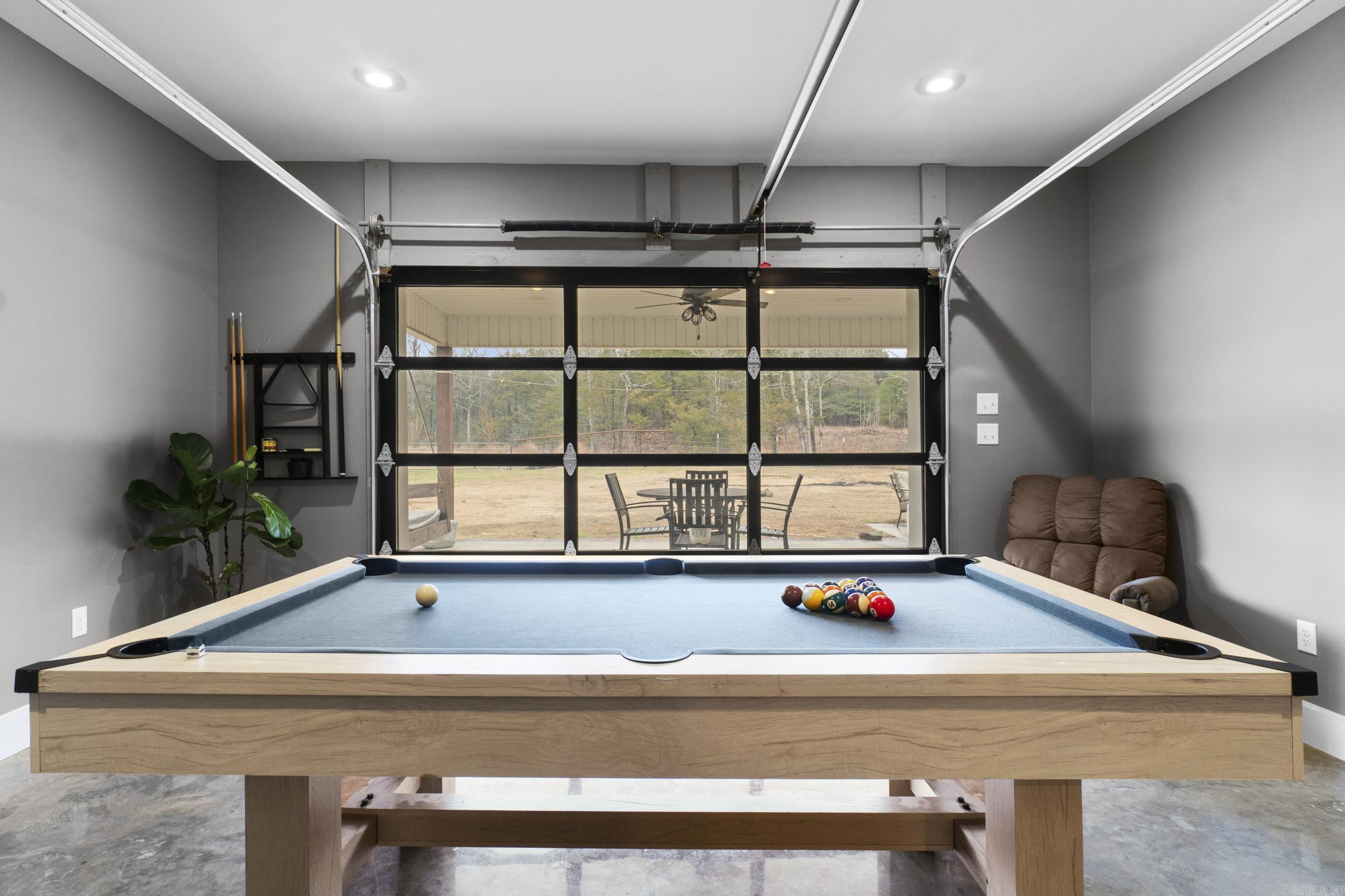 308 US 167B  Bald Knob, AR