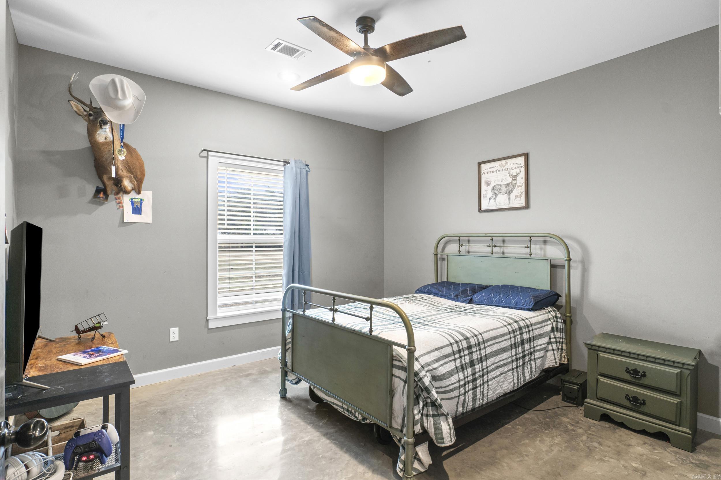 308 US 167B  Bald Knob, AR