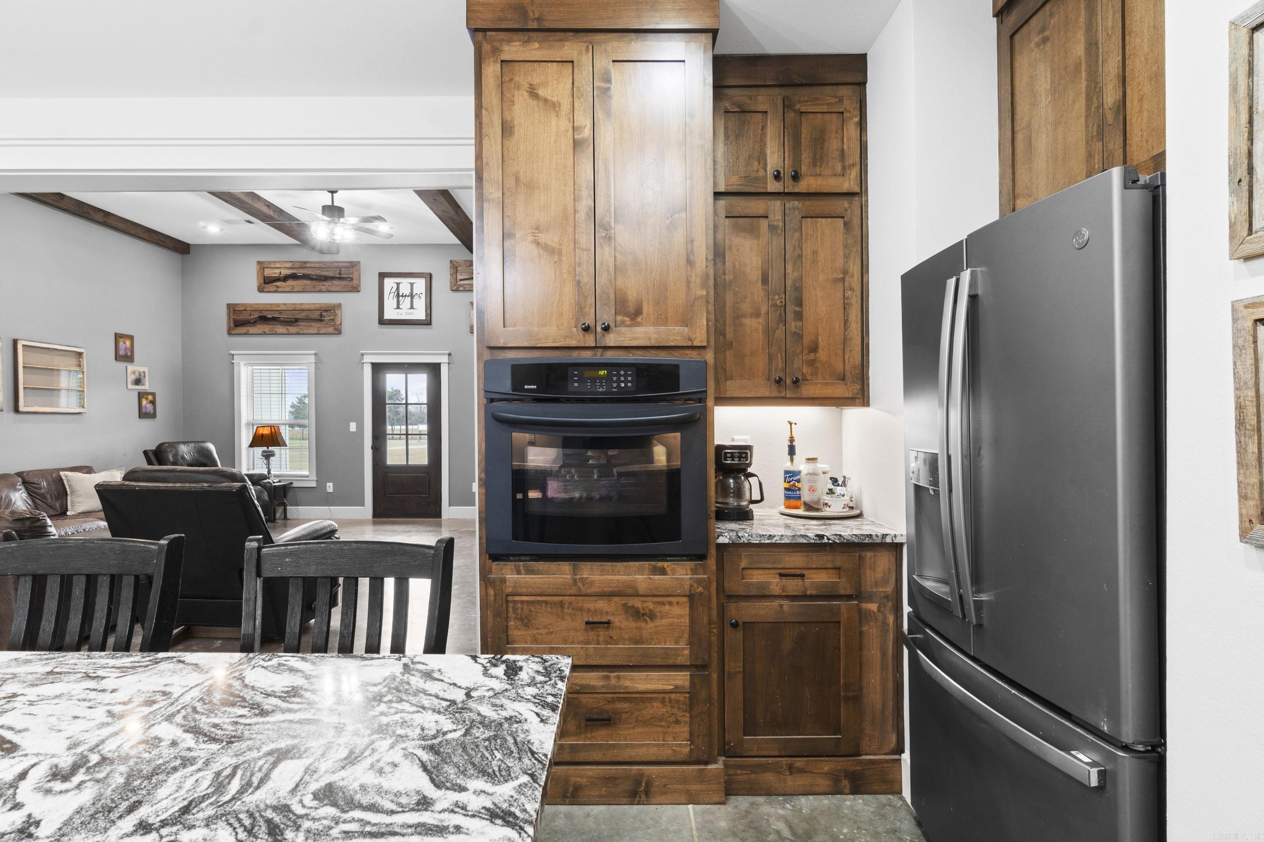 308 US 167  Bald Knob, AR