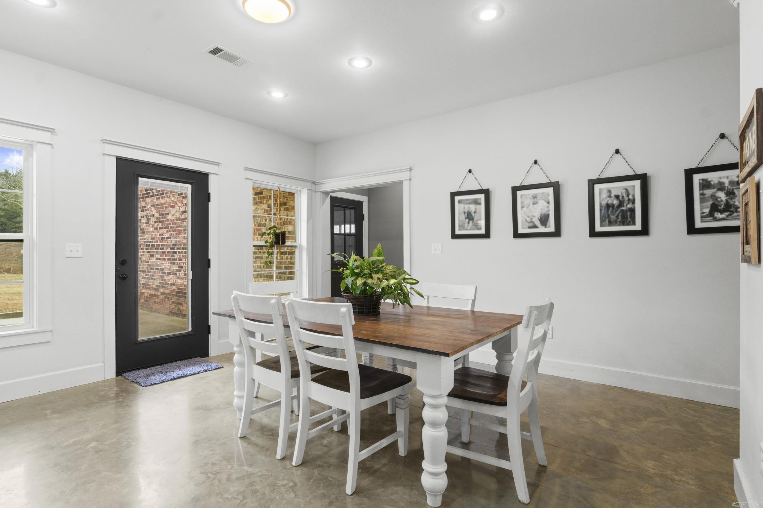 308 US 167  Bald Knob, AR