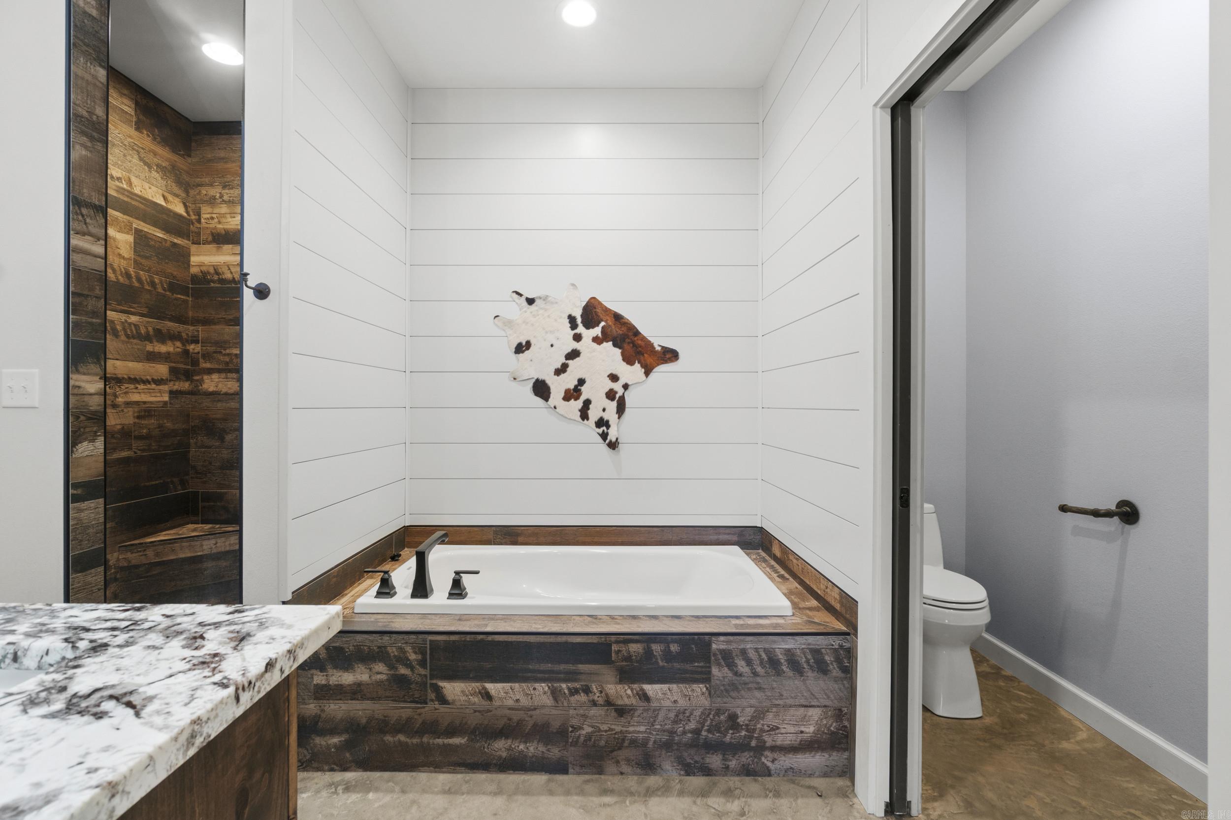 308 US 167  Bald Knob, AR