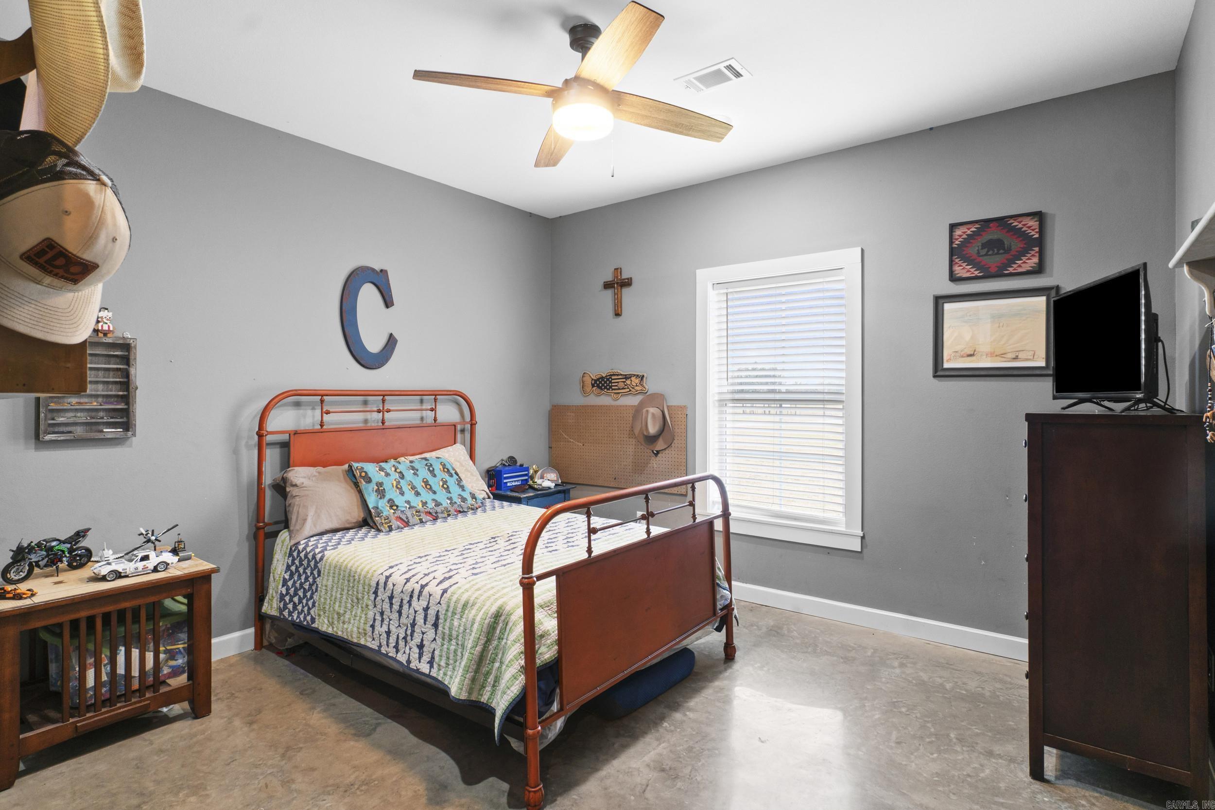 308 US 167  Bald Knob, AR