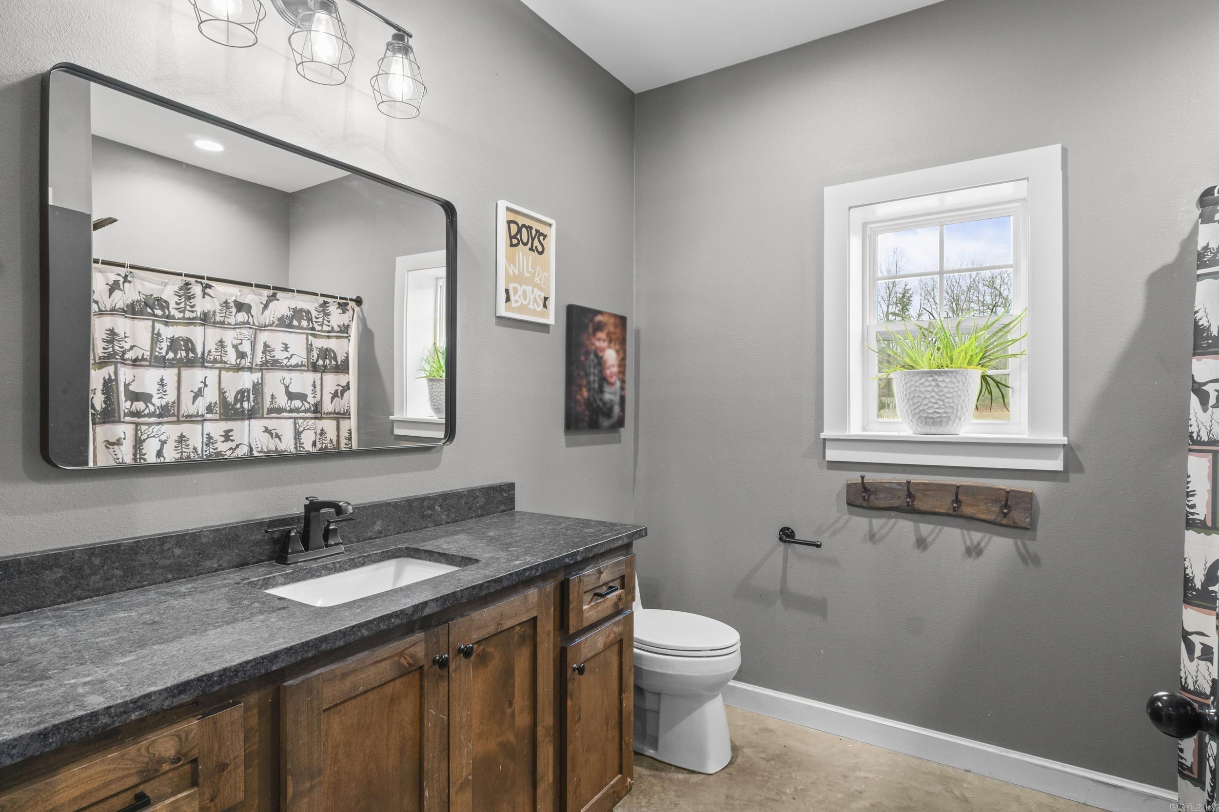 308 US 167  Bald Knob, AR