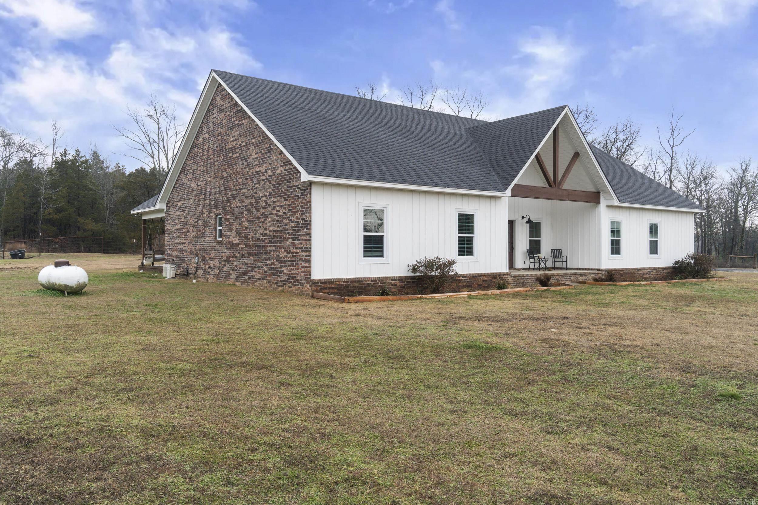 308 US 167  Bald Knob, AR
