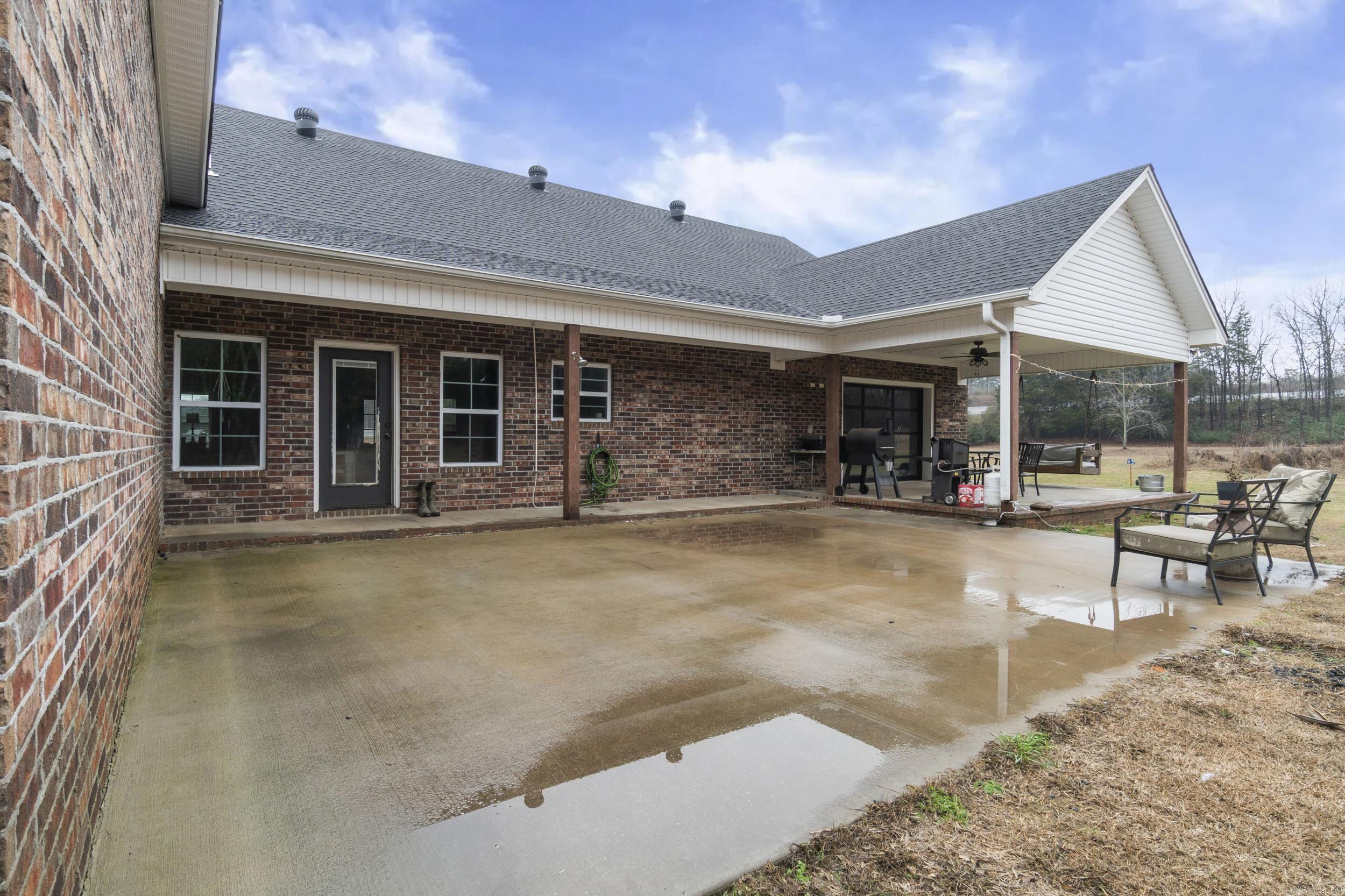 308 US 167  Bald Knob, AR