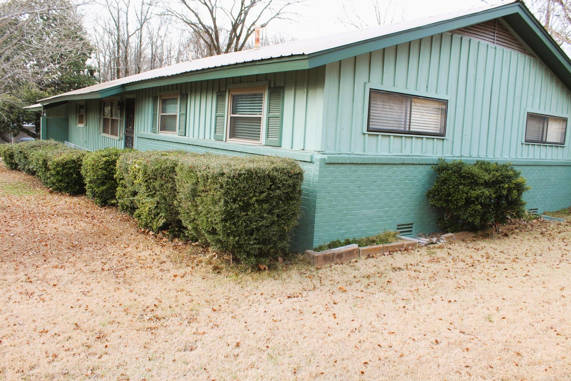 124 Valley Drive  Helena, AR