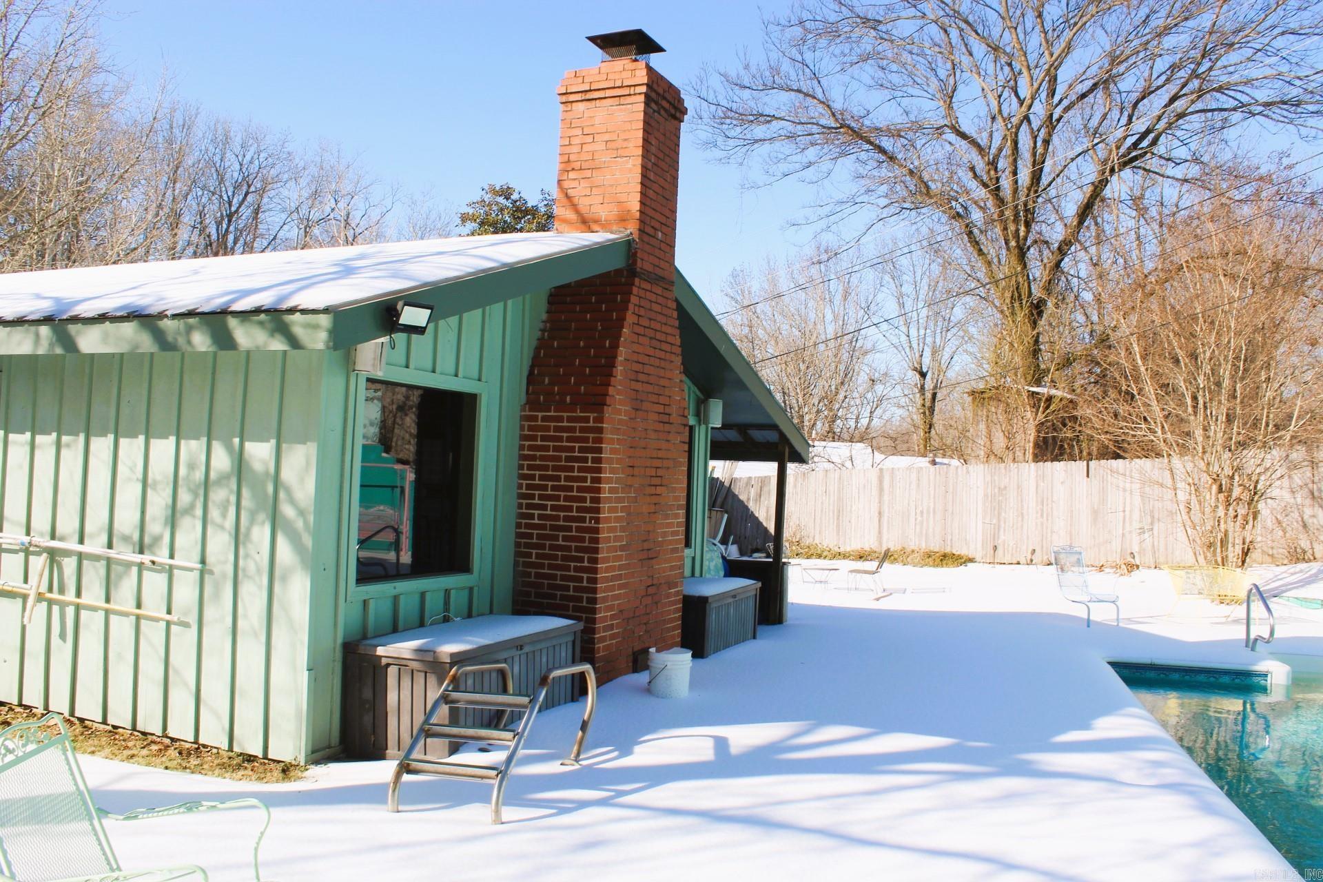 124 Valley Drive  Helena, AR