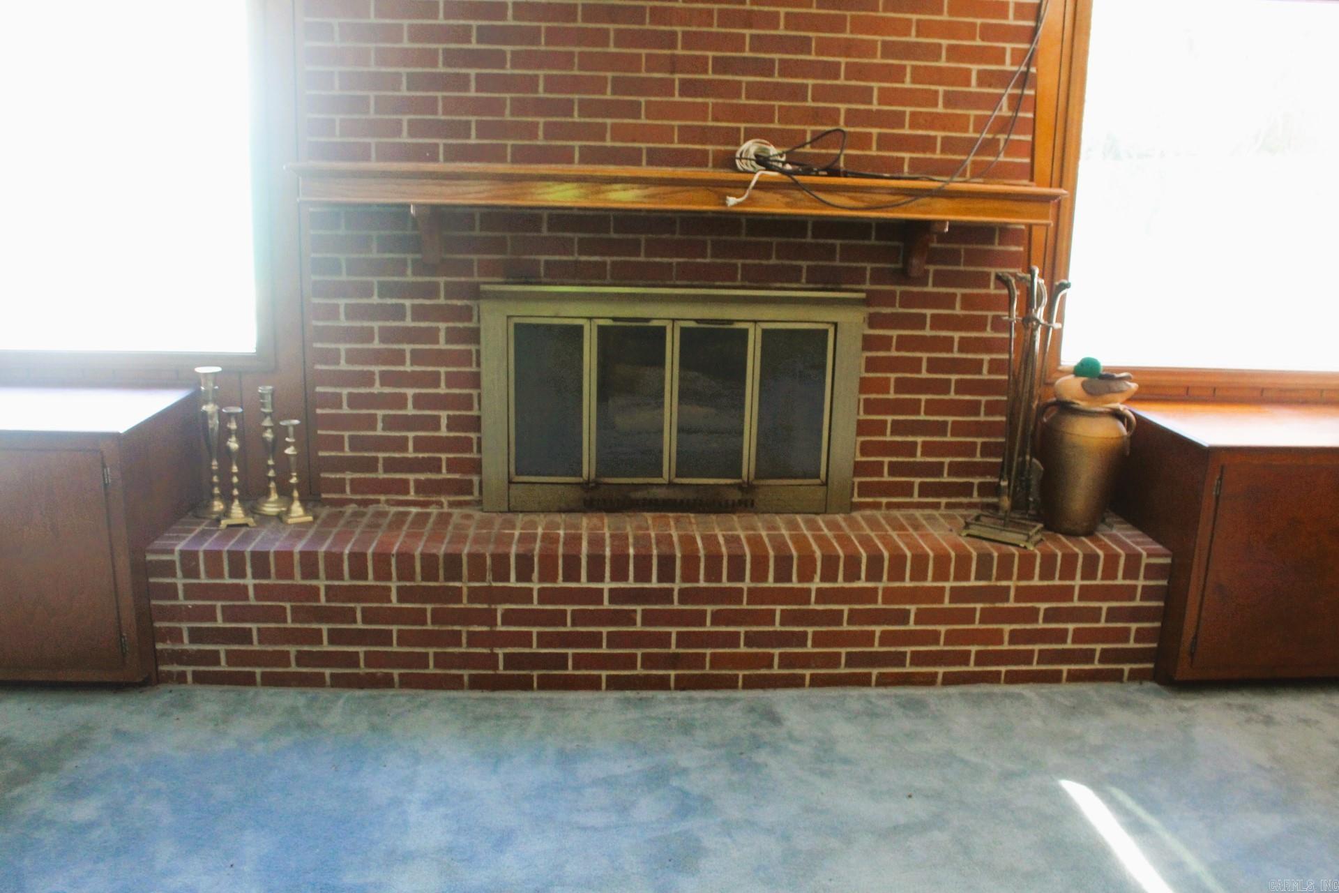 124 Valley Drive  Helena, AR