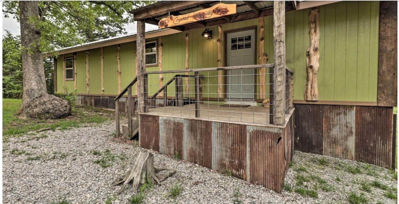 329 MC 7057  Flippin, AR