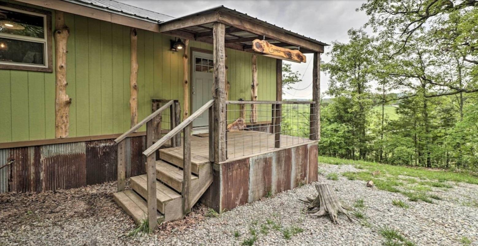 329 MC 7057  Flippin, AR