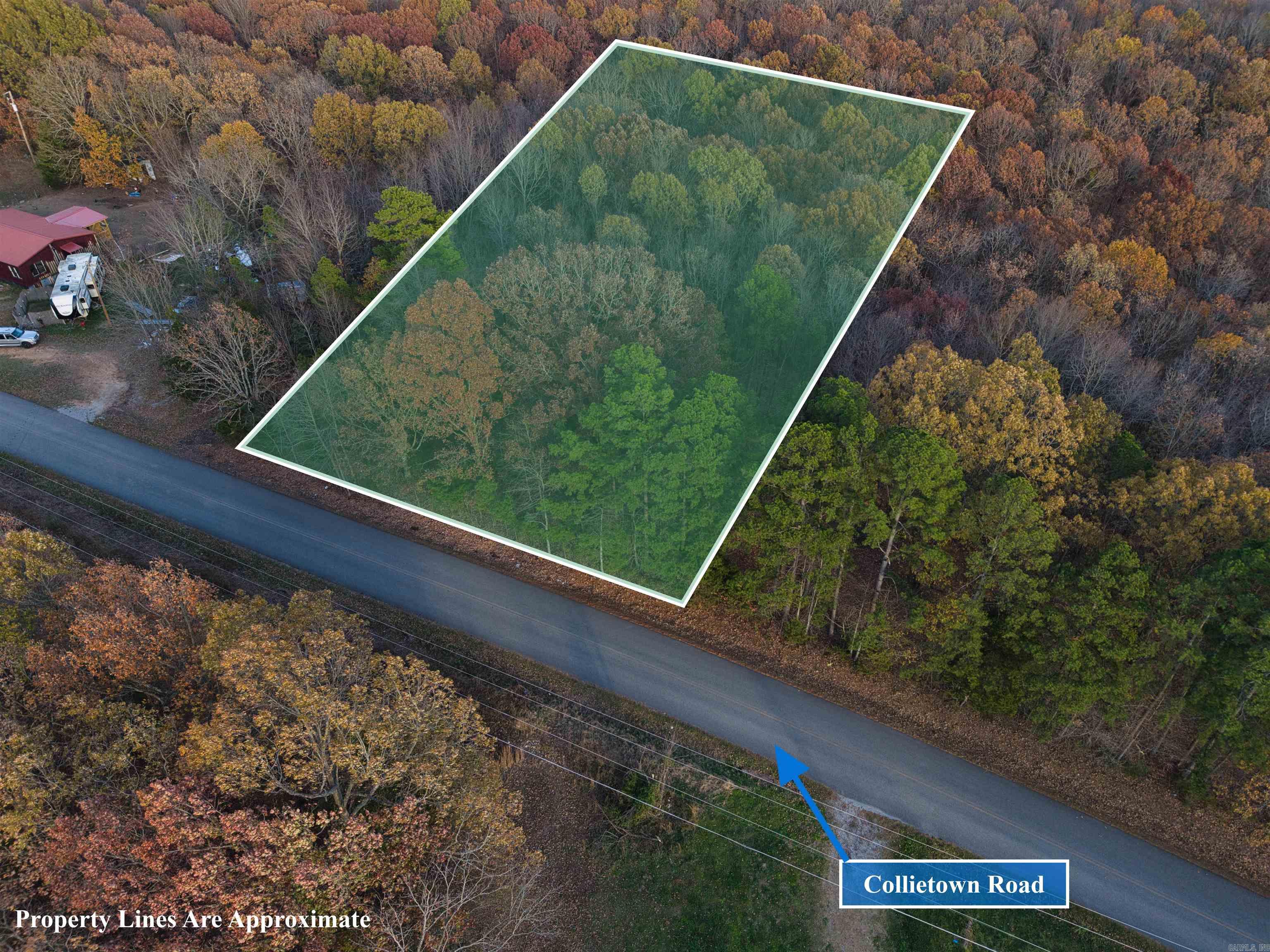 713 Collietown  Batesville, AR