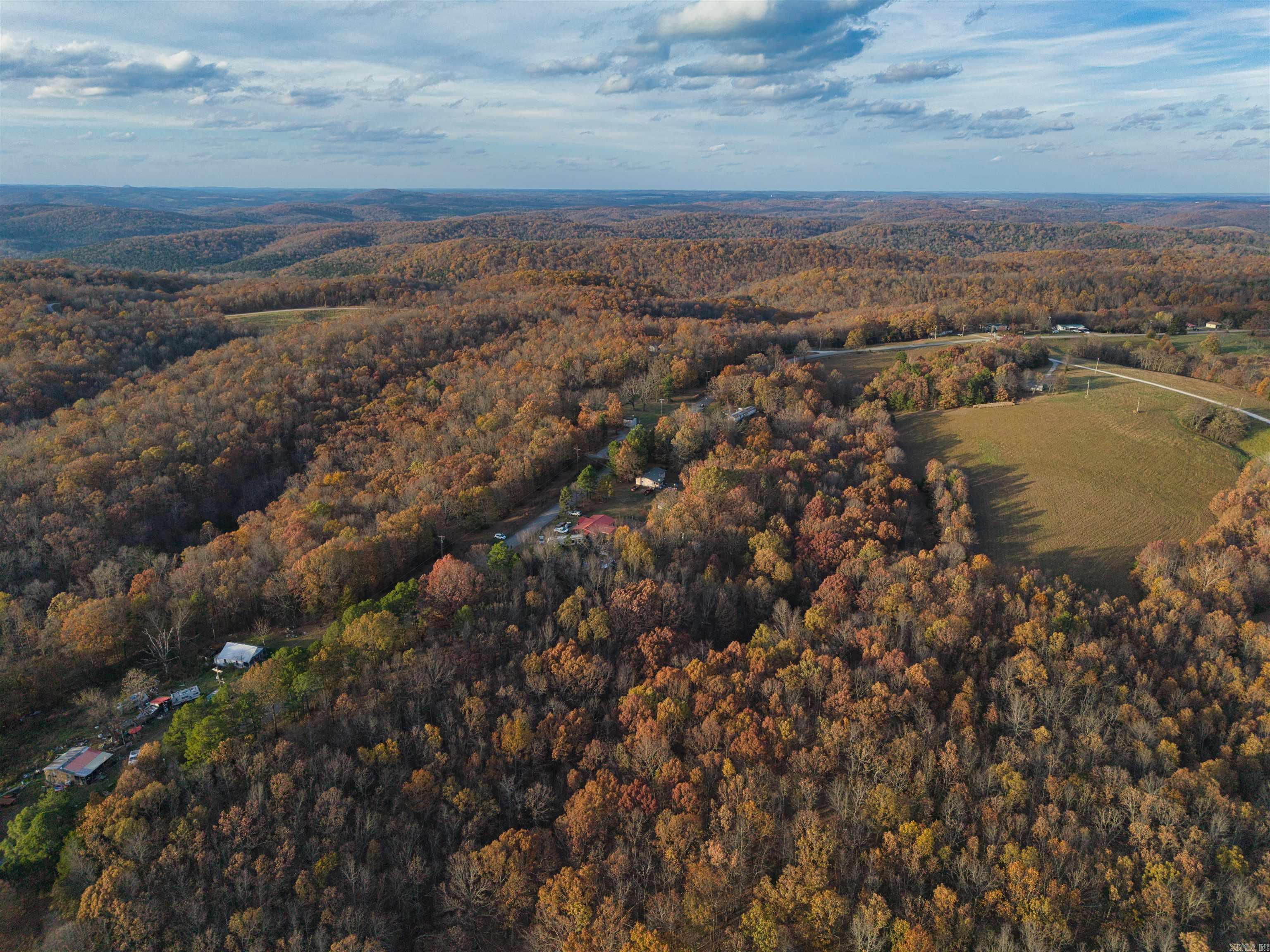 713 Collietown  Batesville, AR