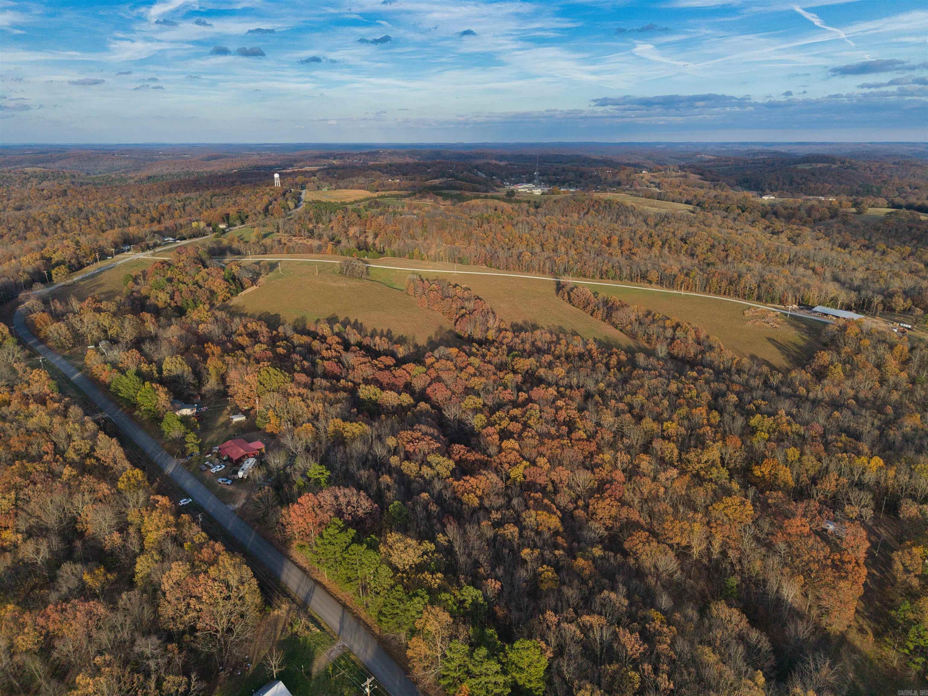 713 Collietown  Batesville, AR