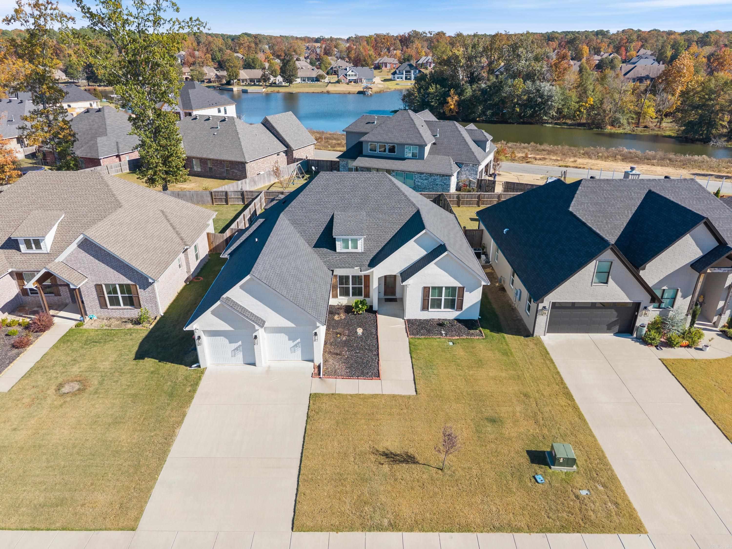 7424 Northwood Drive  Benton, AR