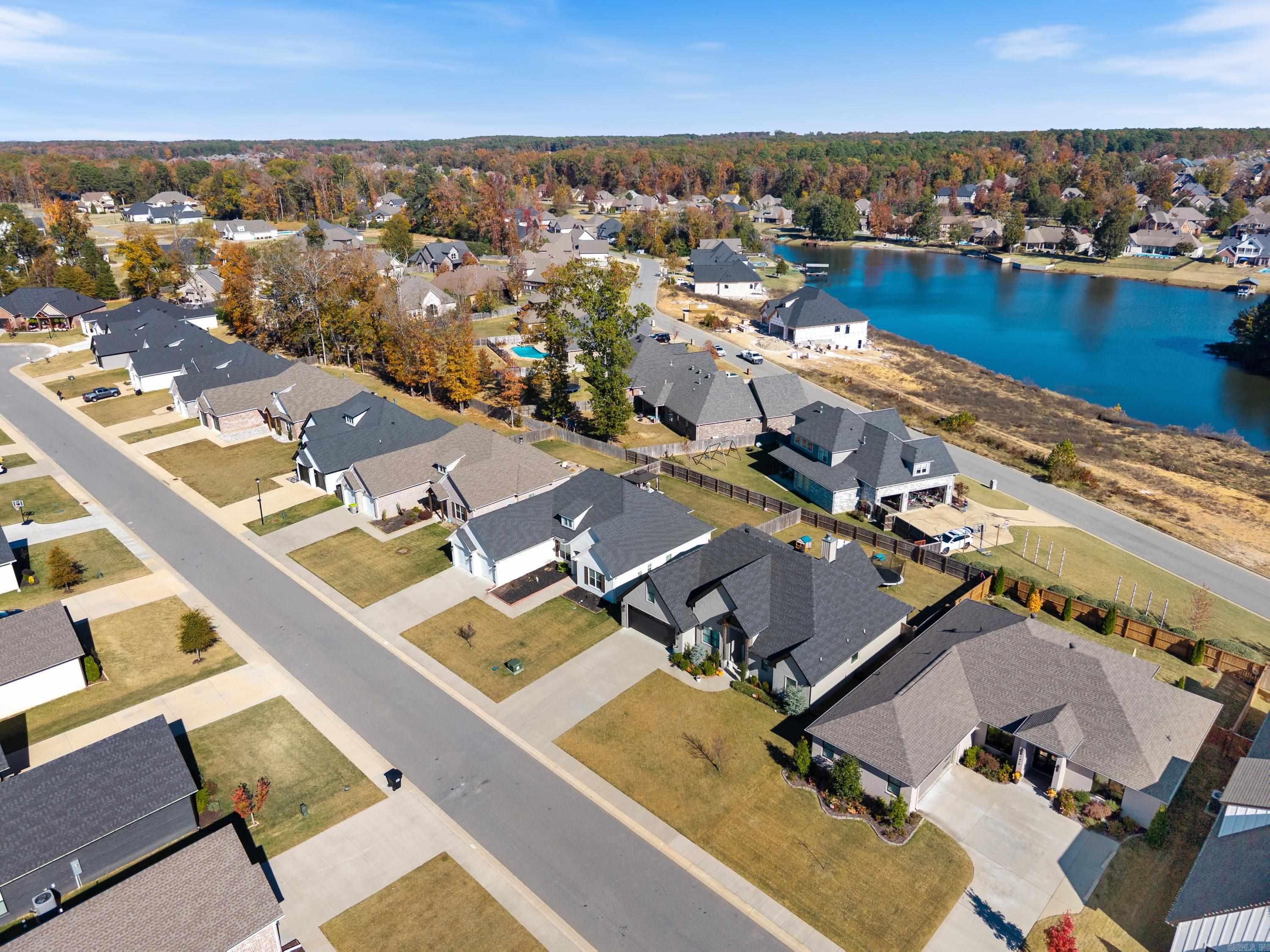 7424 Northwood Drive  Benton, AR