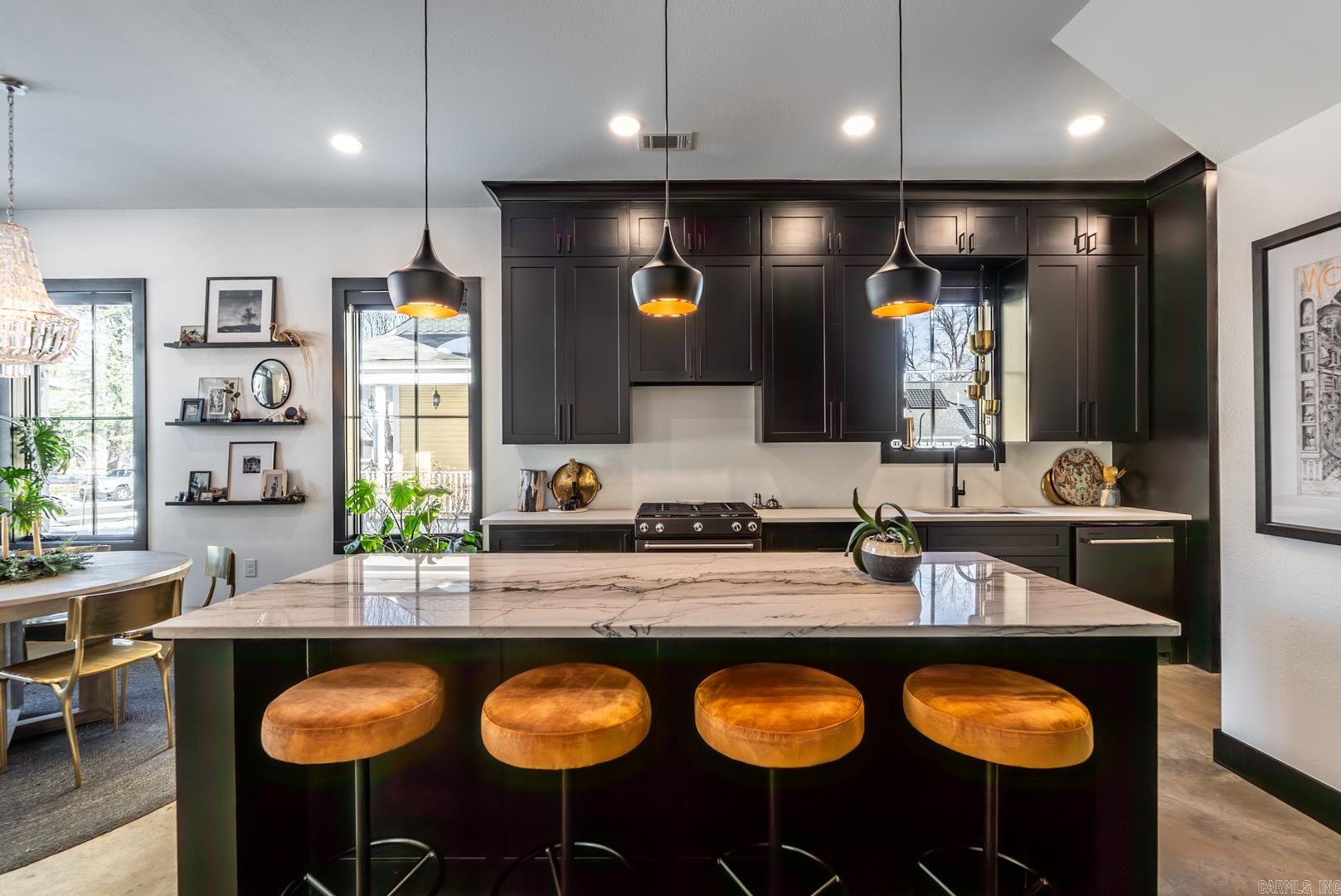 1309 S Spring  Little Rock, AR