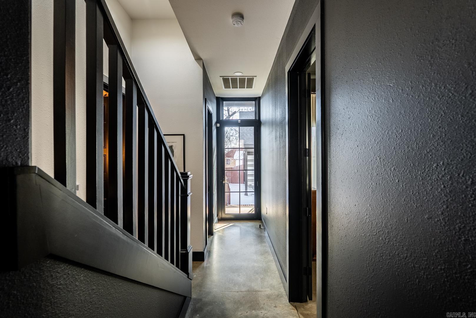 1309 S Spring  Little Rock, AR