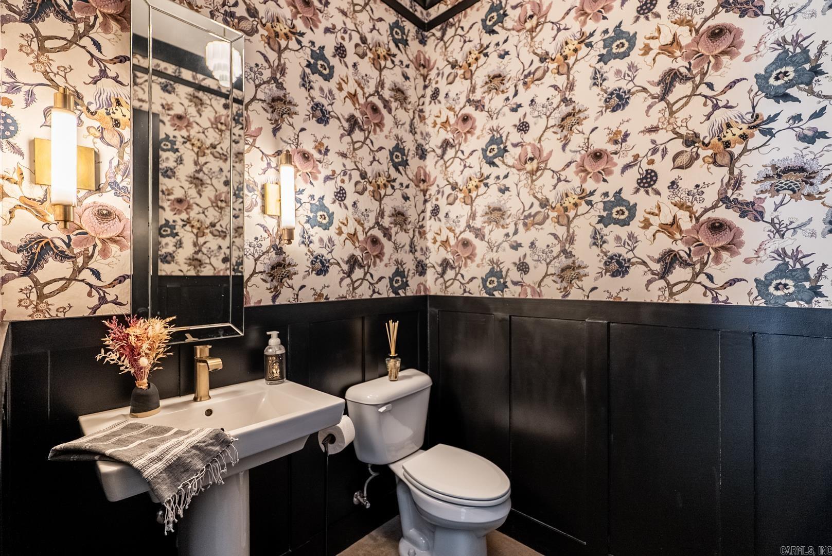 1309 S Spring  Little Rock, AR