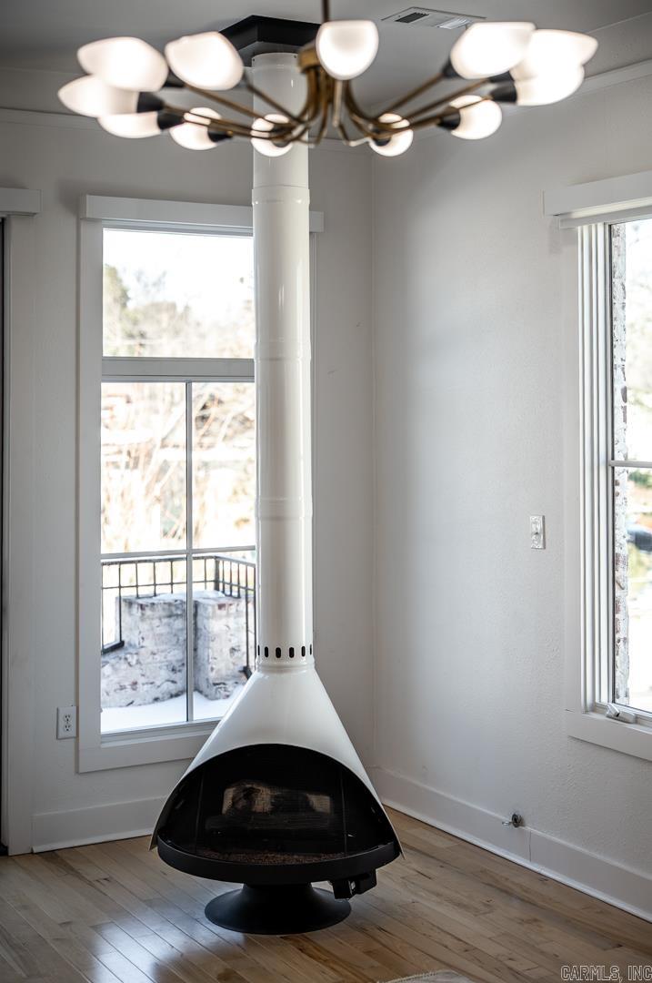 1309 S Spring  Little Rock, AR