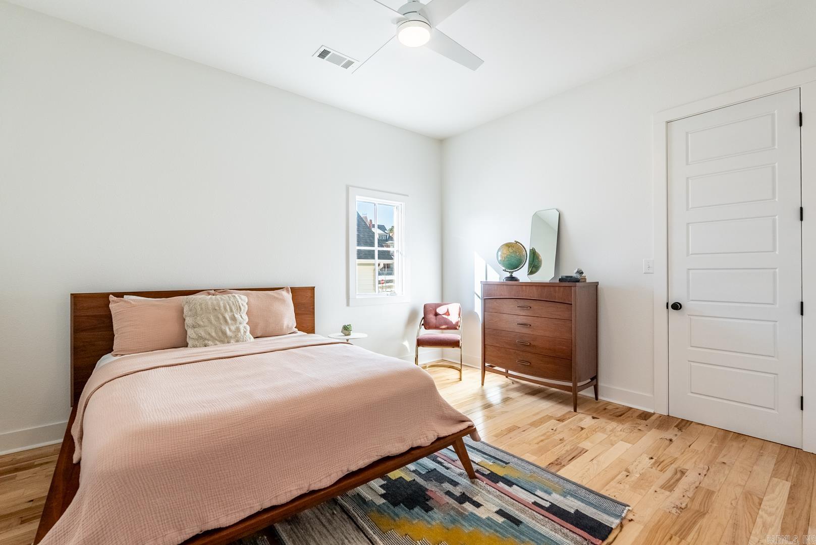 1309 S Spring  Little Rock, AR