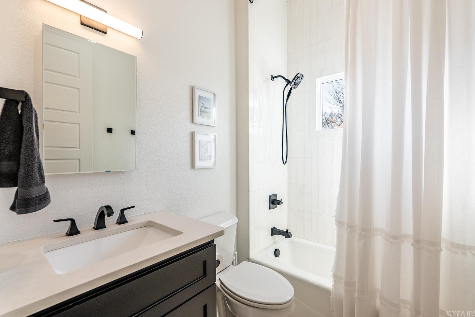 1309 S Spring  Little Rock, AR